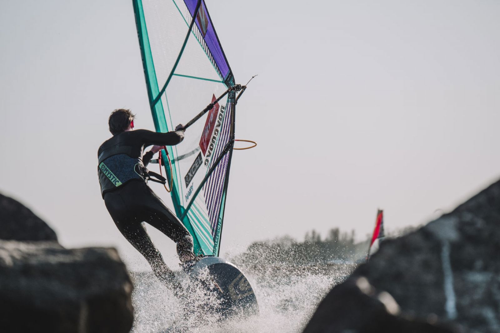 GFB Fehmarn 2018: Niclas Nebelung triumphiert