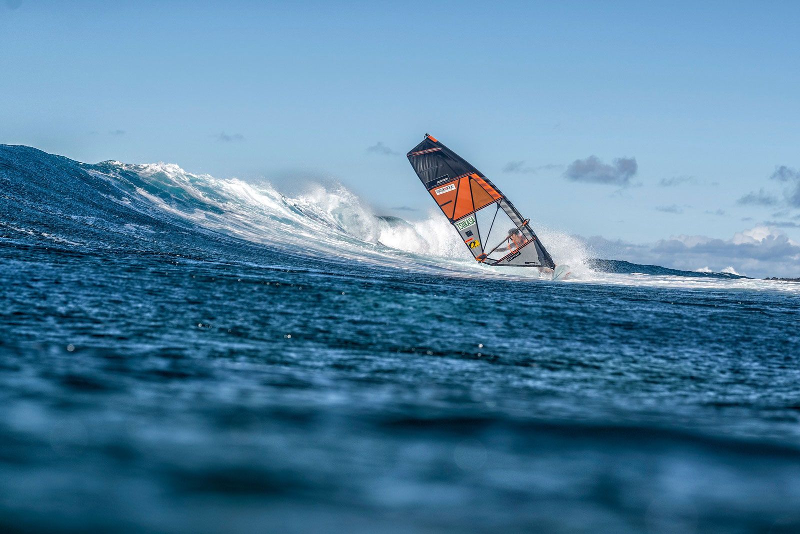 PWA/IWT Aloha Classic 2023: Der Kampf um den Wave-Titel hat begonnen 