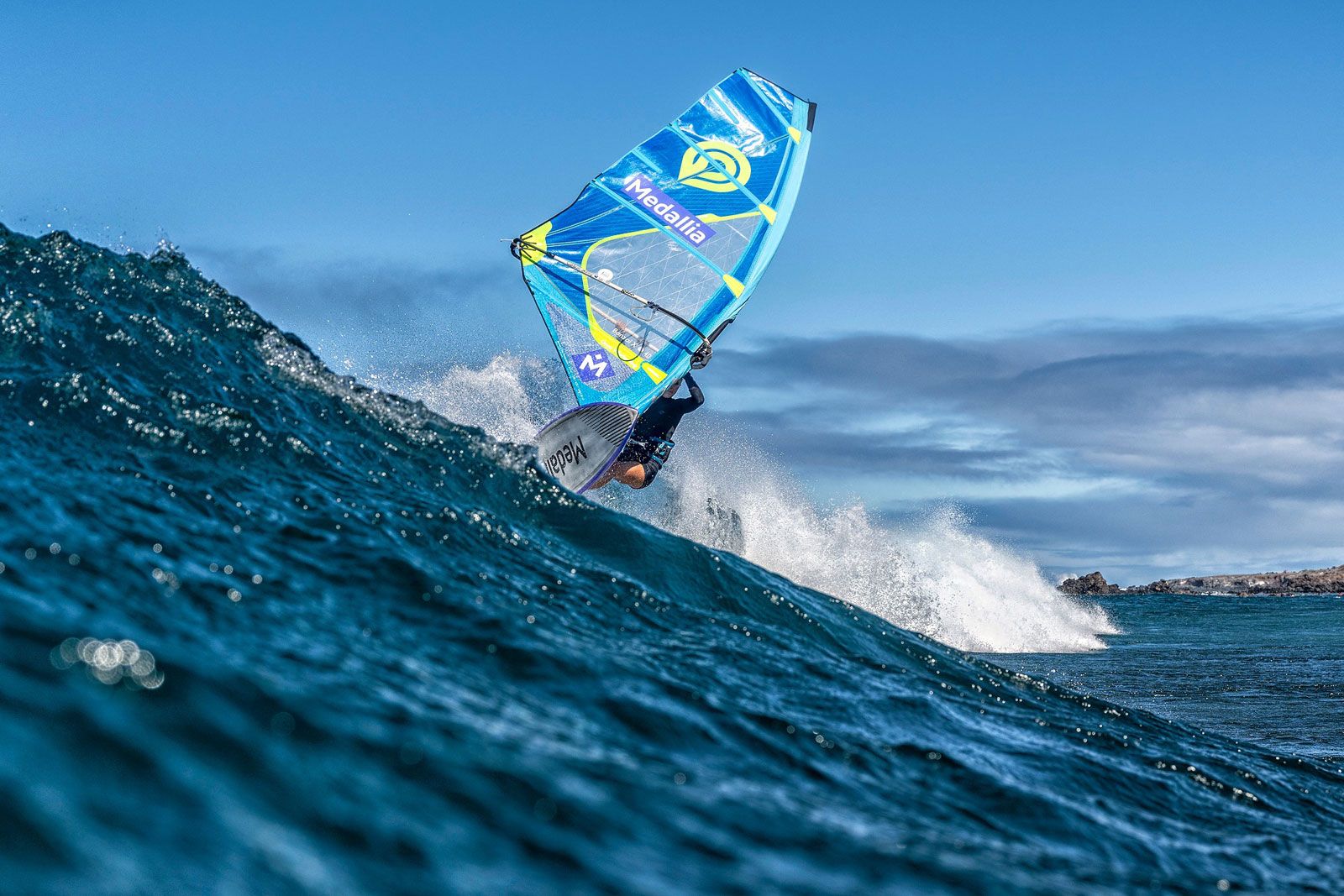 PWA/IWT Aloha Classic 2023: Marcilio Browne holt erneut den Titel 