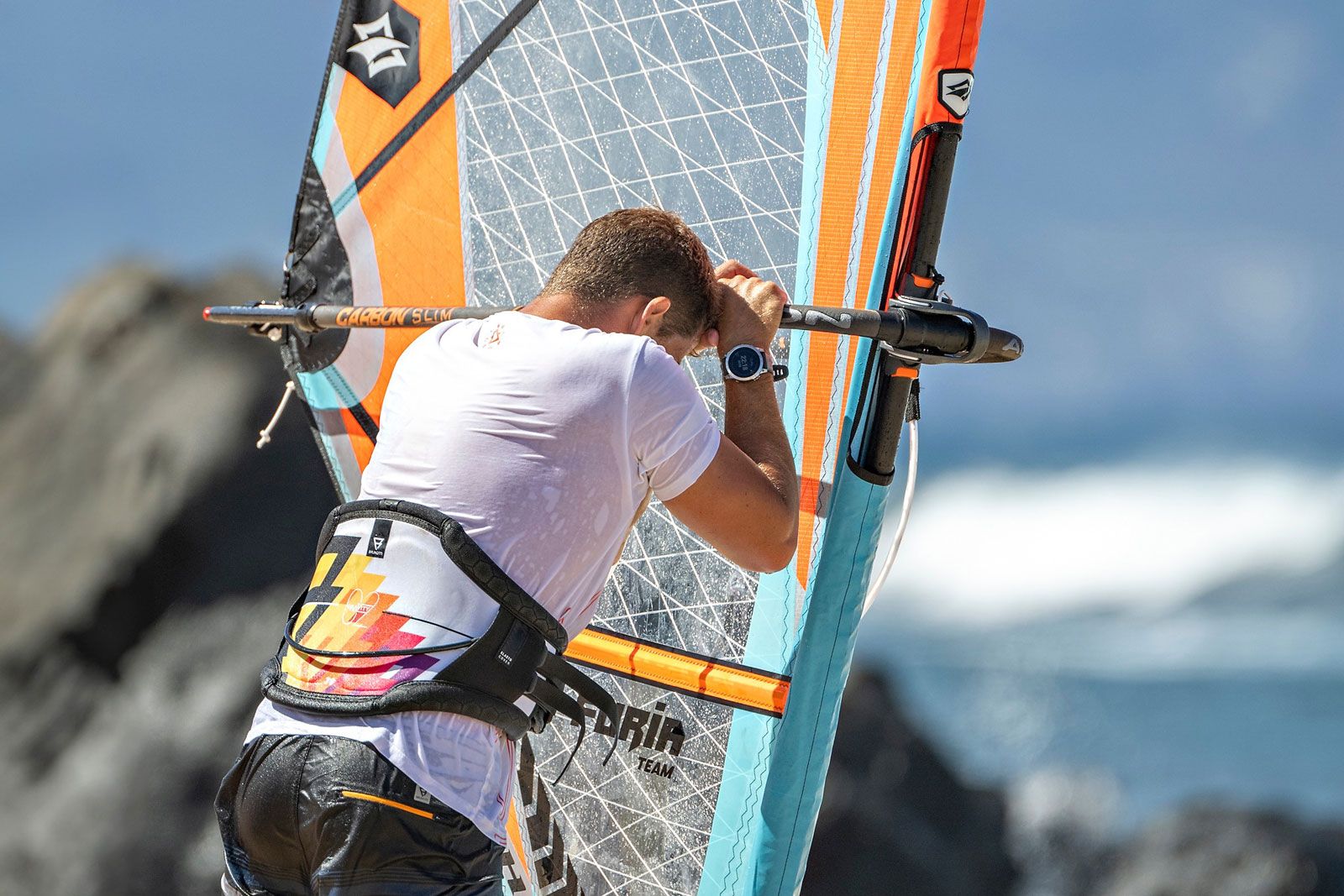PWA/IWT Aloha Classic 2023: Marcilio Browne holt erneut den Titel 