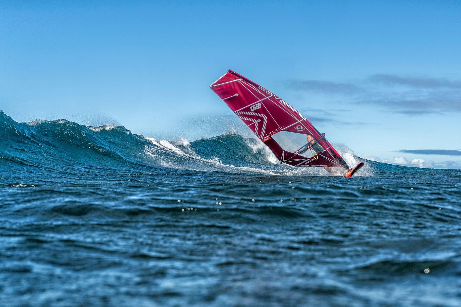 PWA/IWT Aloha Classic 2023: Marcilio Browne holt erneut den Titel 