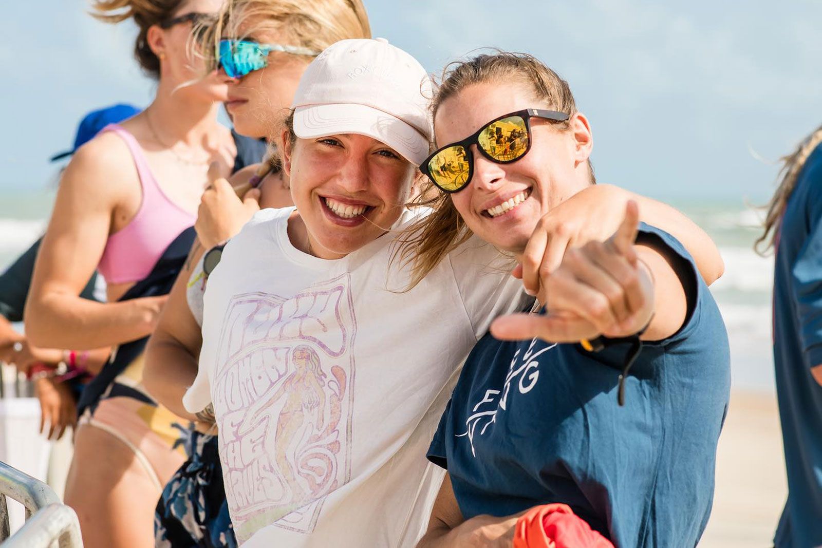 GWA World Cup Cauipe 2023: Bowien van der Linden holt sich den Sieg
