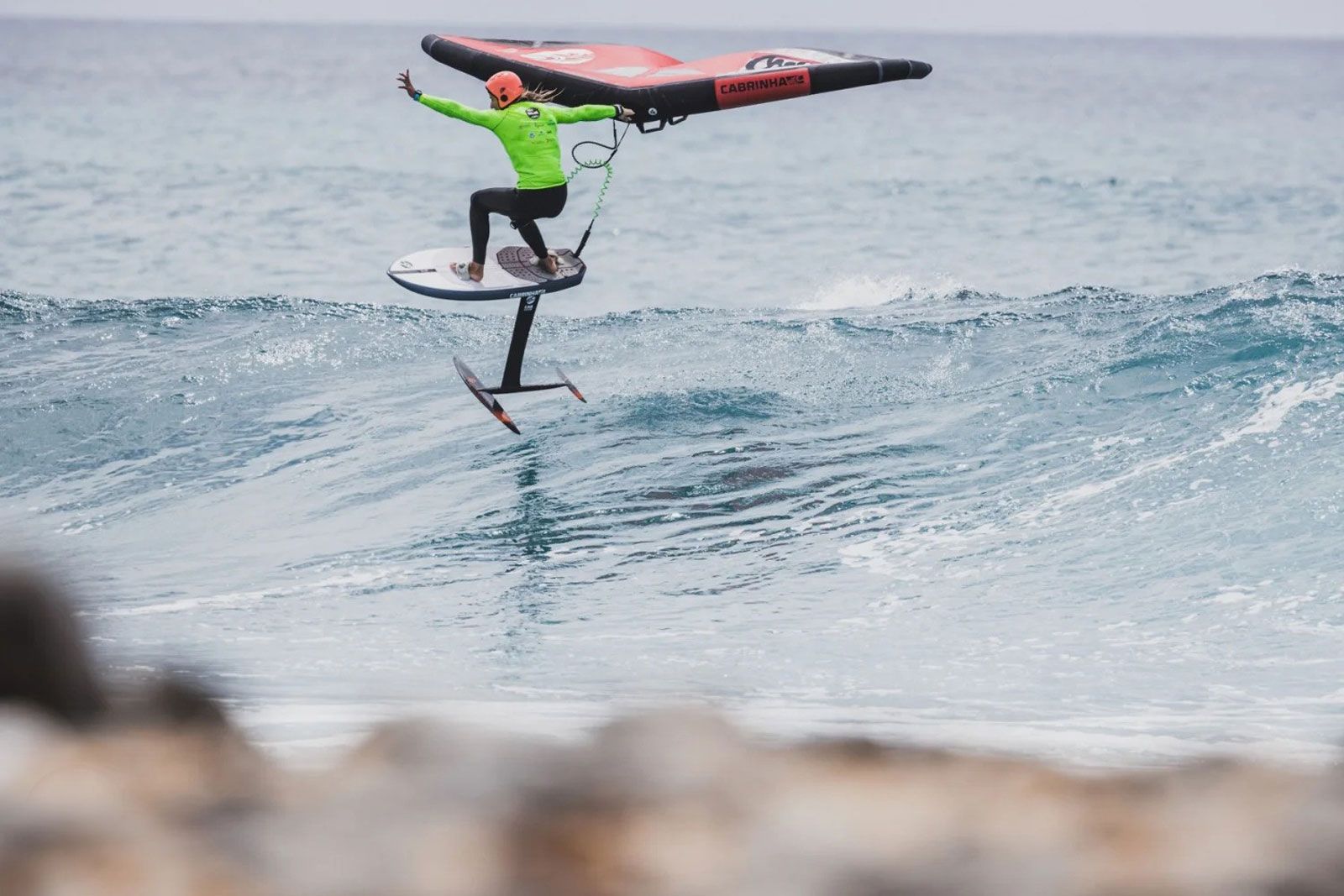 GWA Wave World Cup Kapverden 2024: Die Champions eröffnen die Titelverteidigung