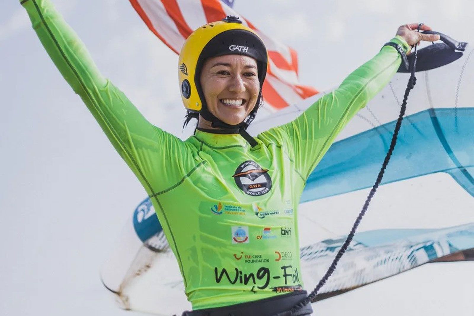 GWA Wave World Cup Kapverden 2024: Die Champions eröffnen die Titelverteidigung