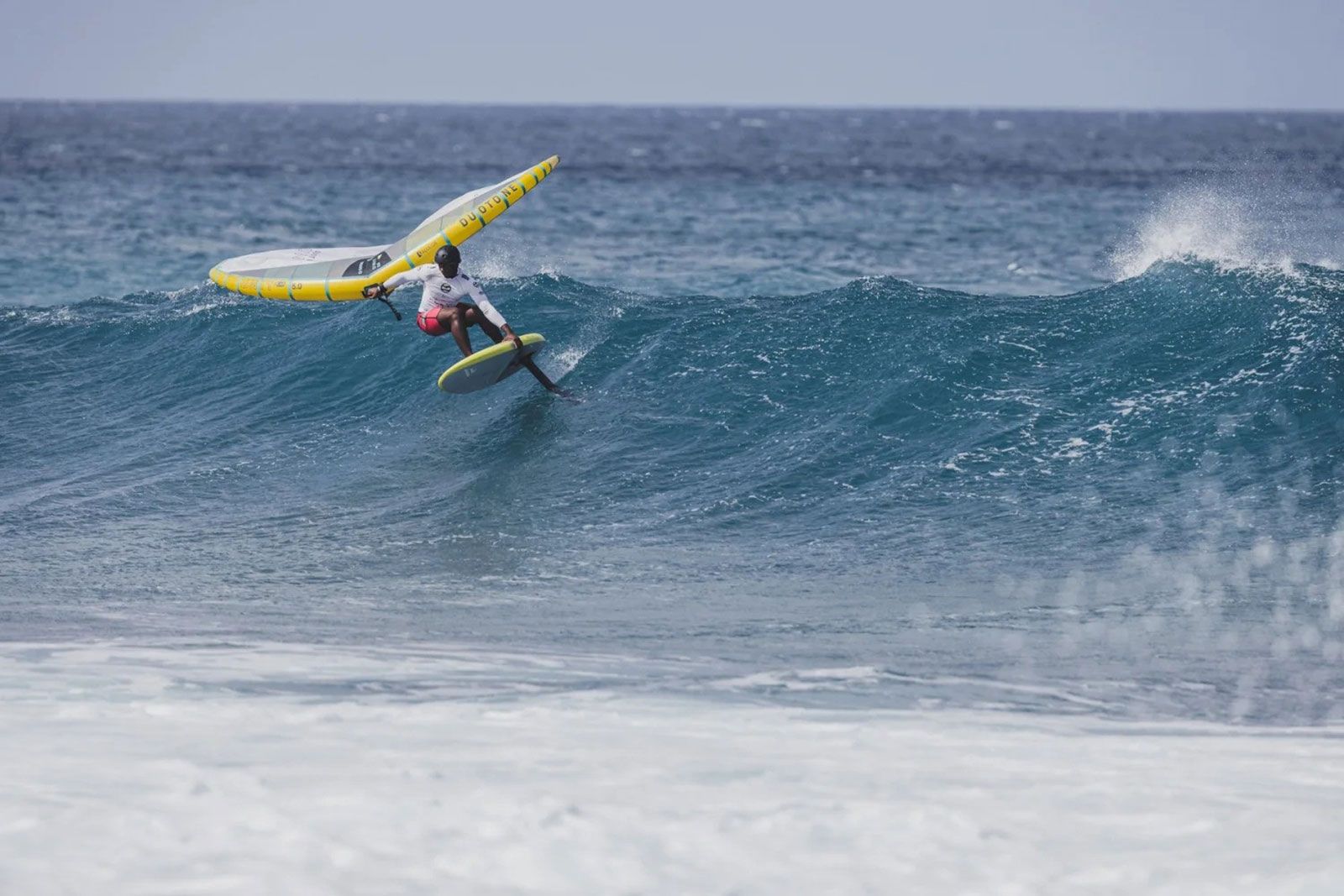 GWA Wave World Cup Kapverden 2024: Die Champions eröffnen die Titelverteidigung