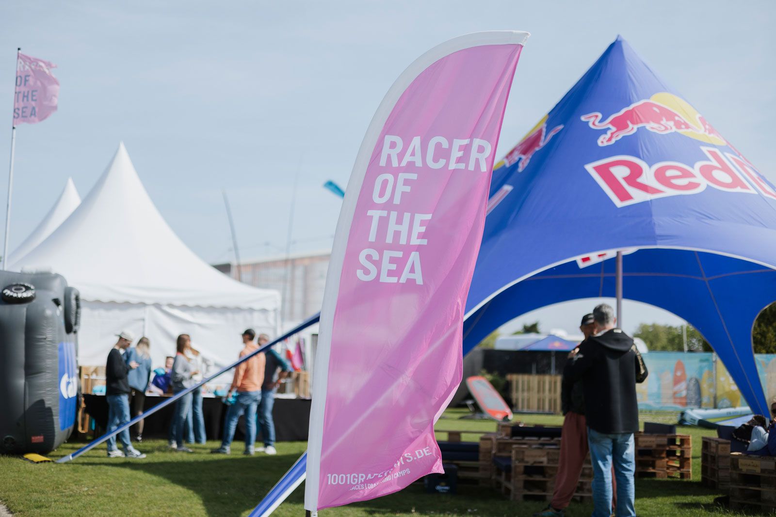 ROTS & WOTS x Surf Opening Austria 2024: Gelungene Premiere beim Surf Opening 