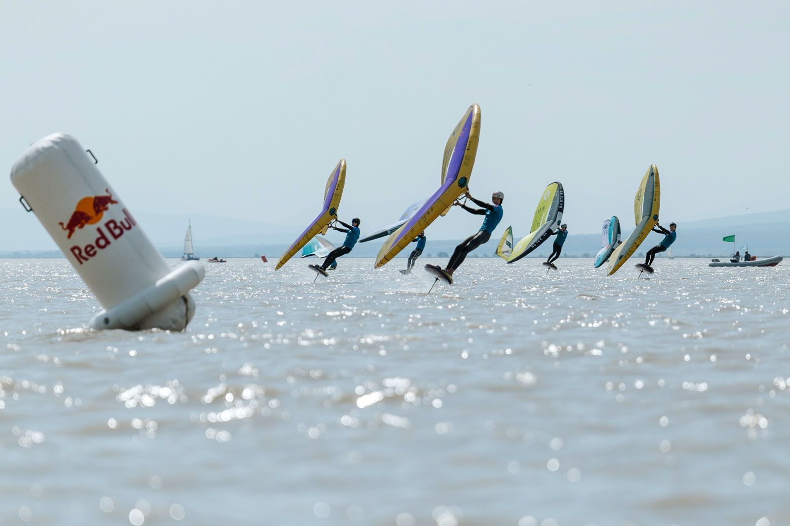 ROTS & WOTS x Surf Opening Austria 2024: Gelungene Premiere beim Surf Opening 