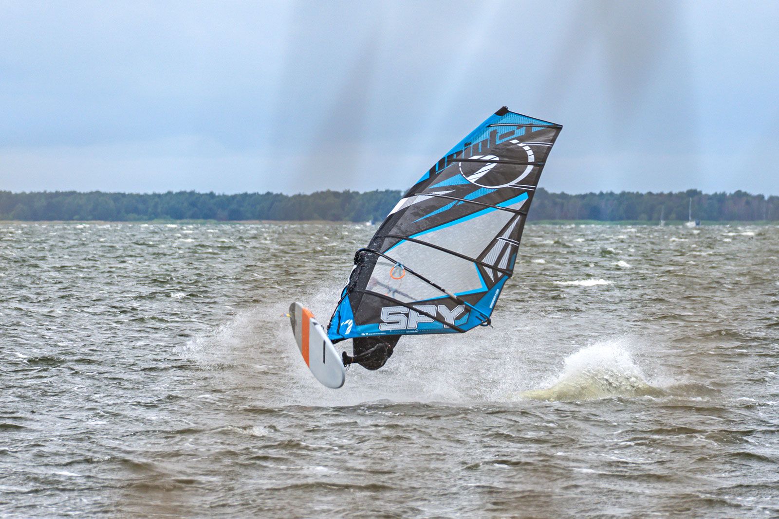 Island Games R&uuml;gen 2024: Mathias Genkel siegt auf Ummanz 