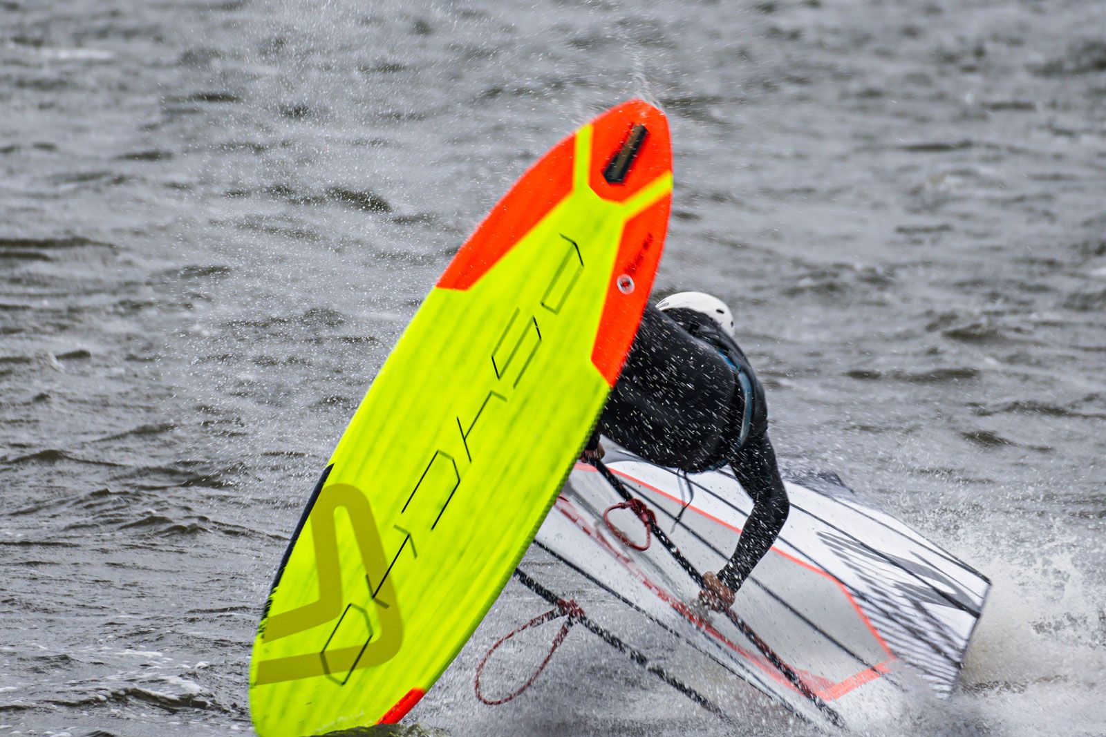 Island Games R&uuml;gen 2024: Mathias Genkel siegt auf Ummanz 