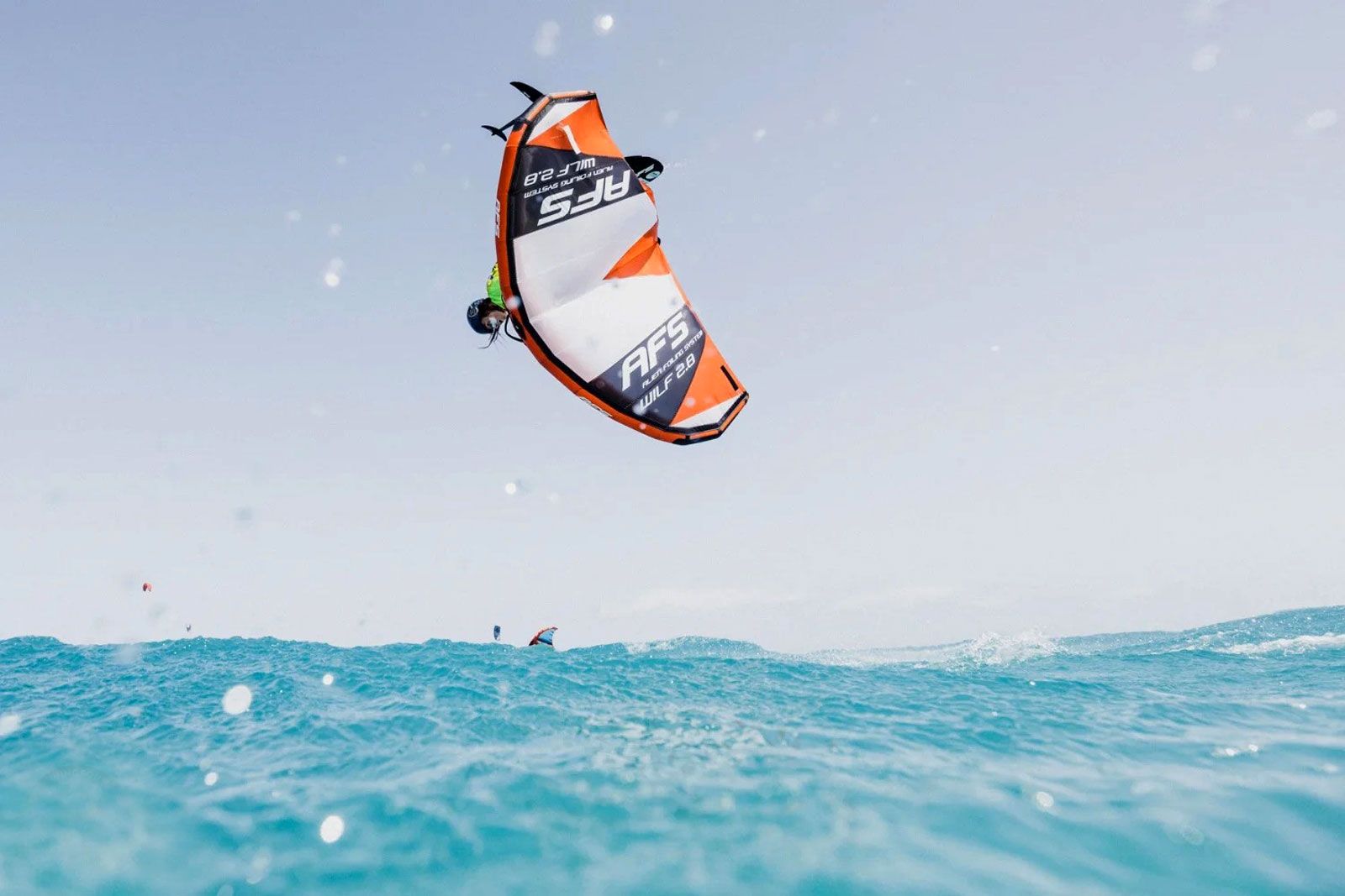 GWA World Cup Fuerteventura 2024: Vorletzter Stopp im Freestyle und Slalom 
