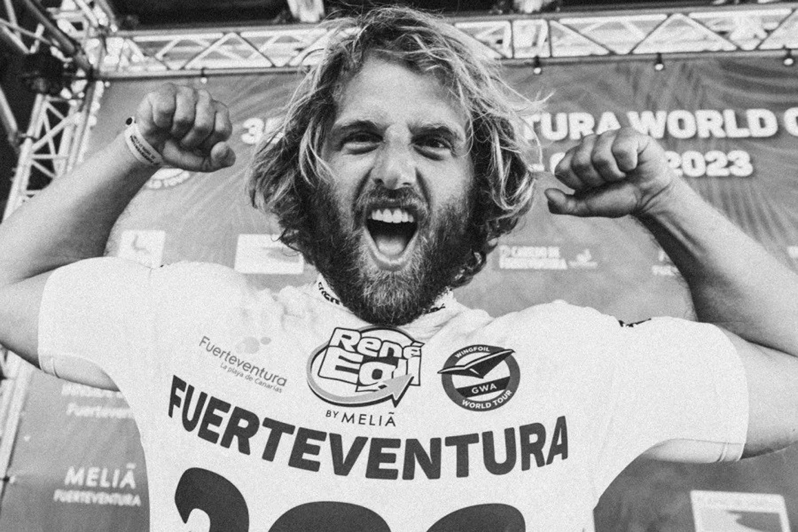 GWA World Cup Fuerteventura 2024: Vorletzter Stopp im Freestyle und Slalom 