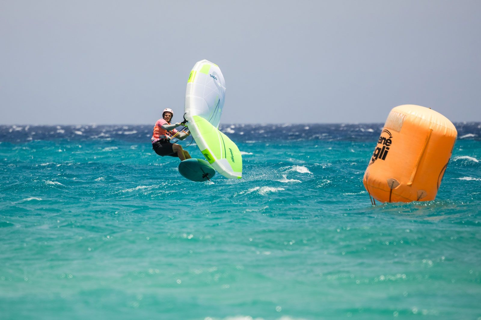 GWA World Cup Fuerteventura 2024: Suardaz und Cappuzzo nicht zu stoppen 