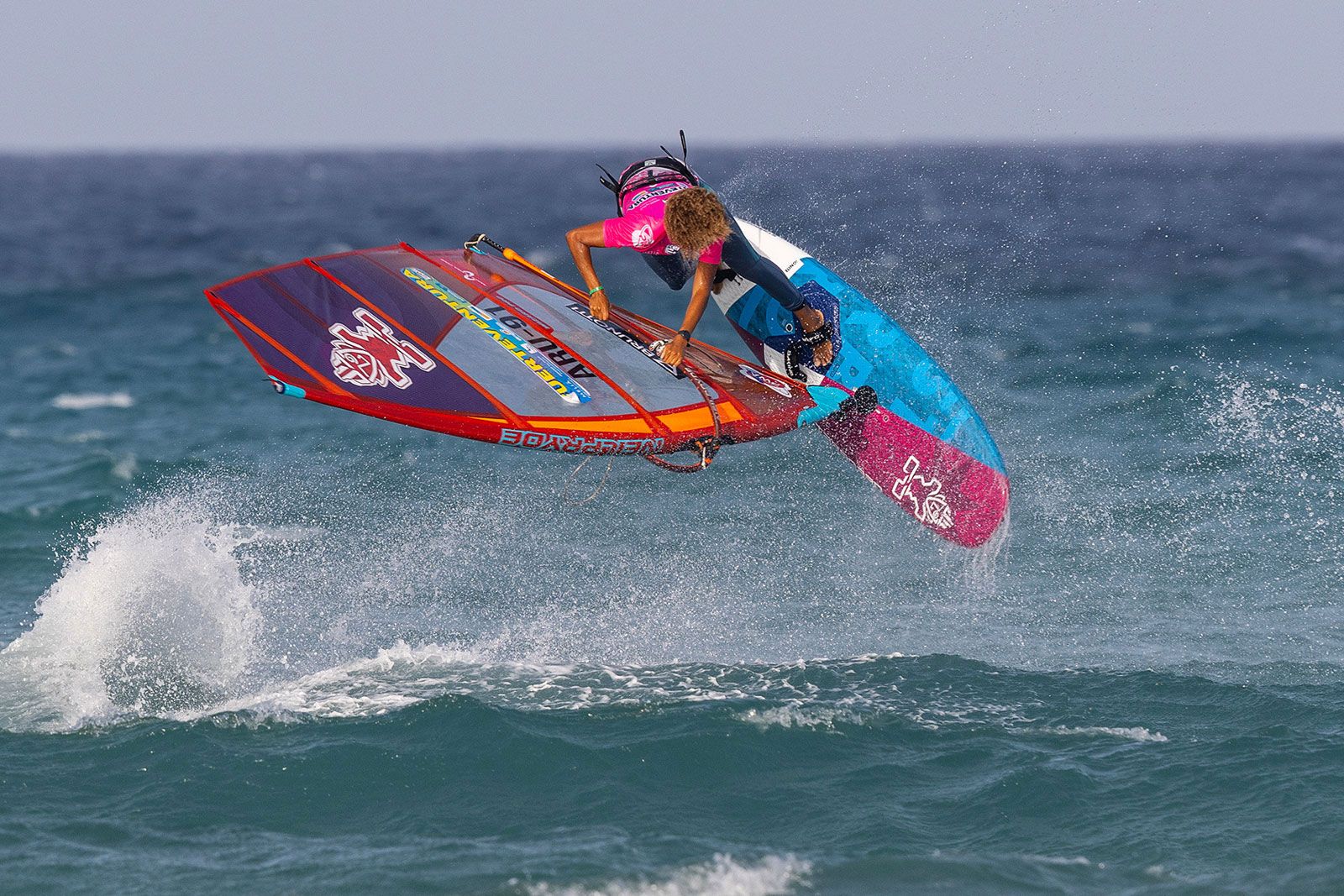 PWA World Cup Fuerteventura 2024: Zehn Tage Action auf Fuerteventura 