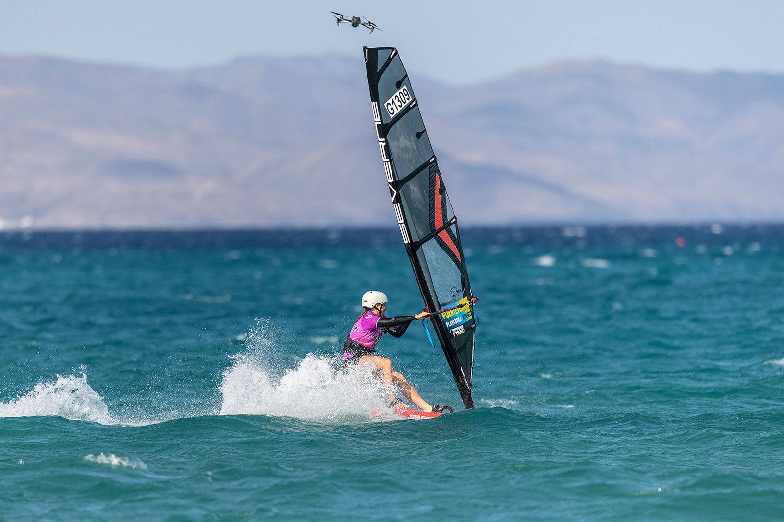 PWA World Cup Fuerteventura 2024: Spektakuläre Double ohne Überraschungen 