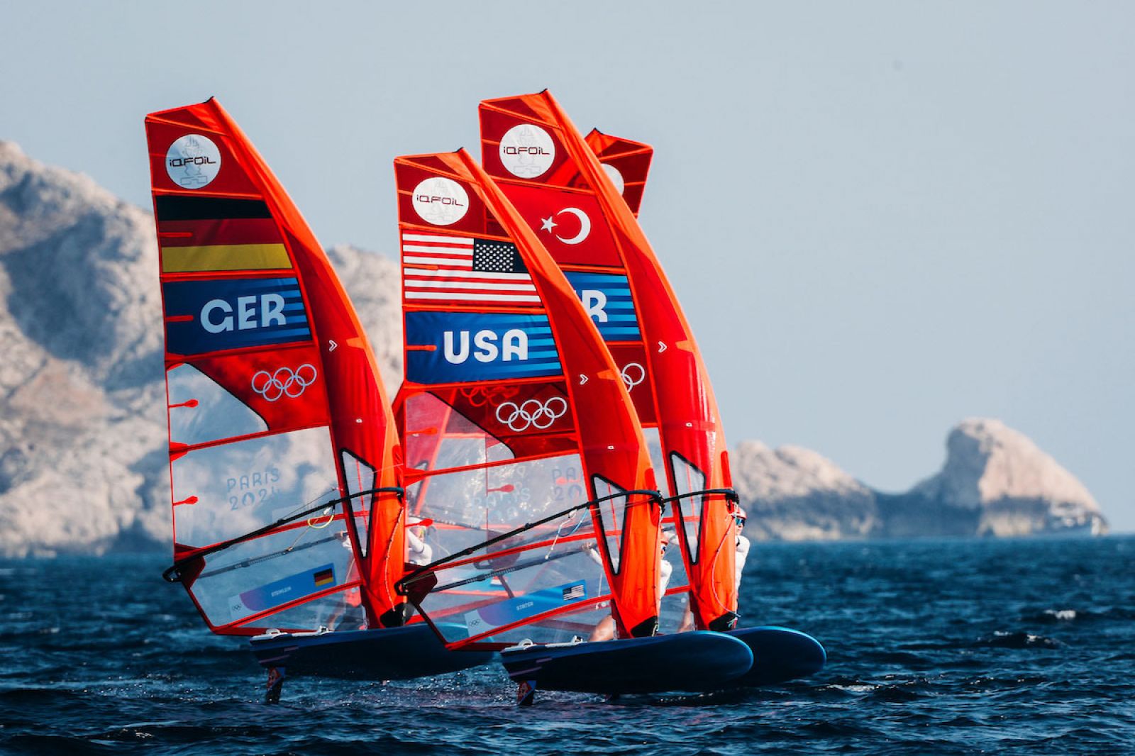 Olympic Games Paris 2024: Grae Morris löst Luuc van Opzeeland ab 