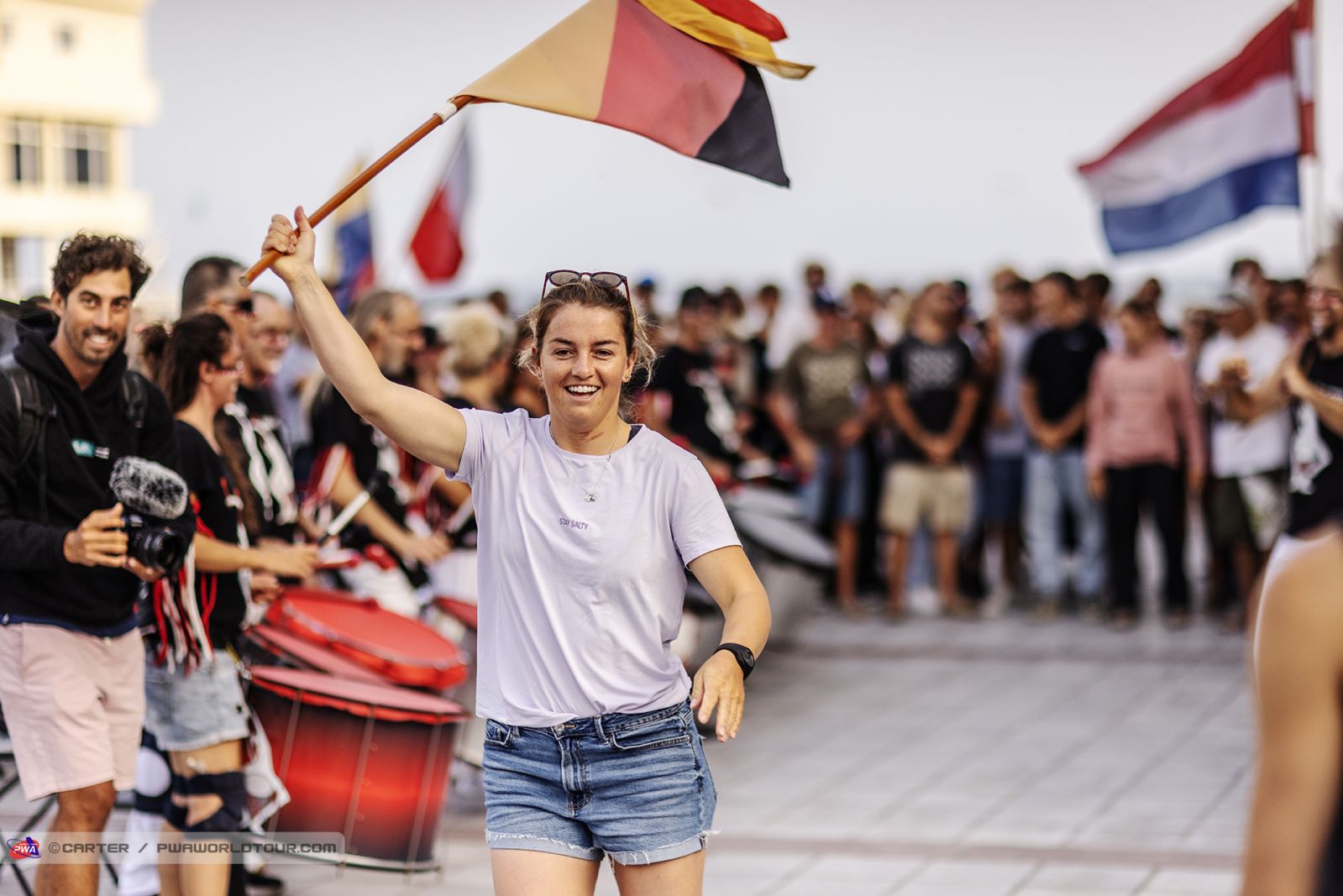 PWA/IWT World Cup El Mdano 2024: Comeback nach 5 Jahren Wartezeit 