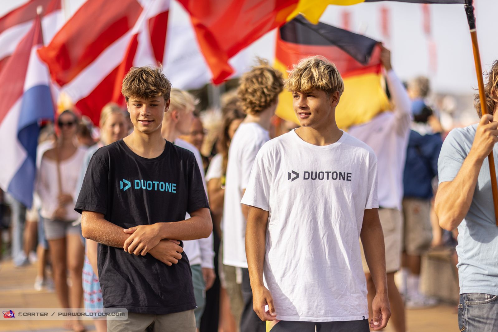 PWA/IWT World Cup El Mdano 2024: Comeback nach 5 Jahren Wartezeit 