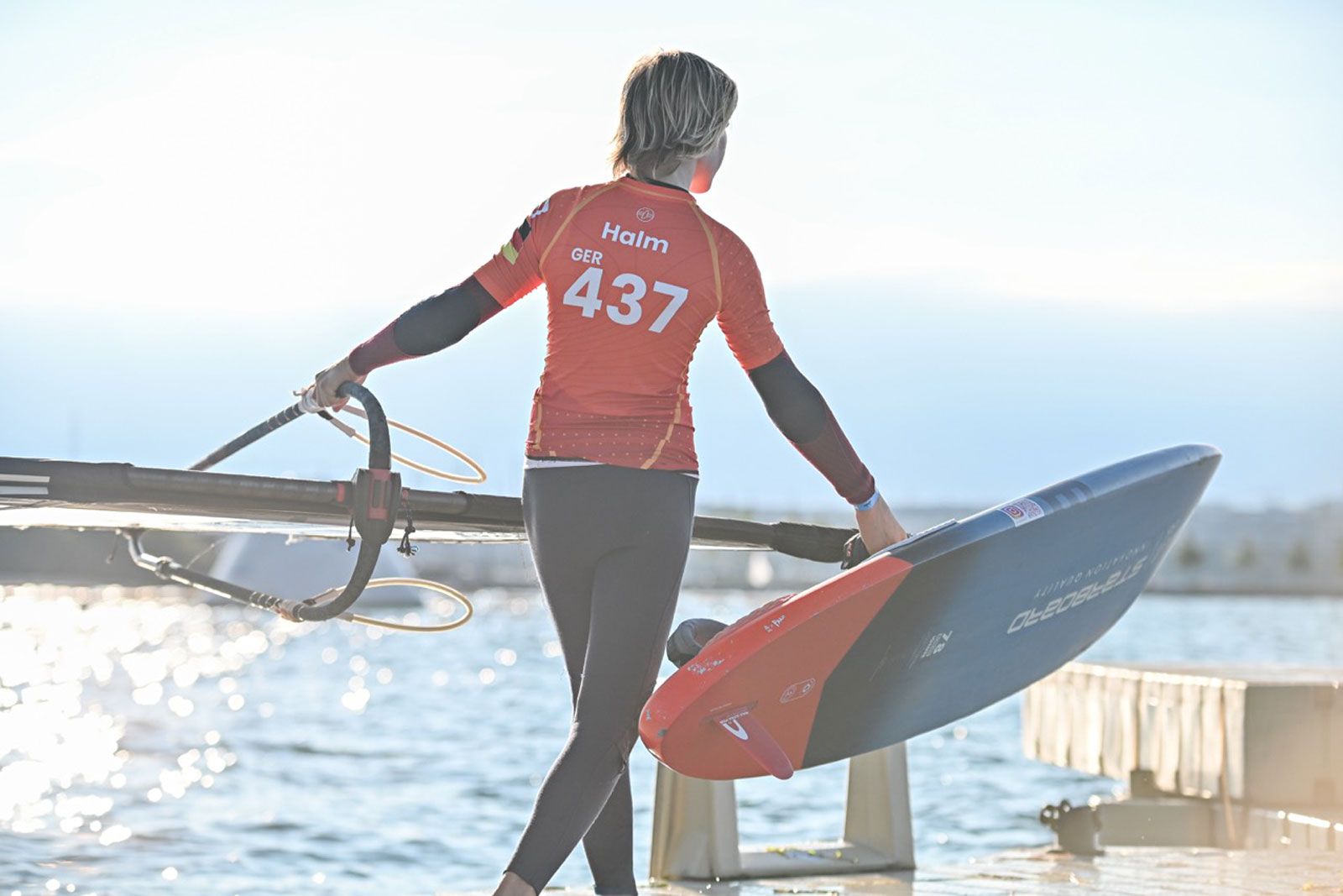 FPT Genf 2024: Foilstyle und Tow-in am Genfer See 