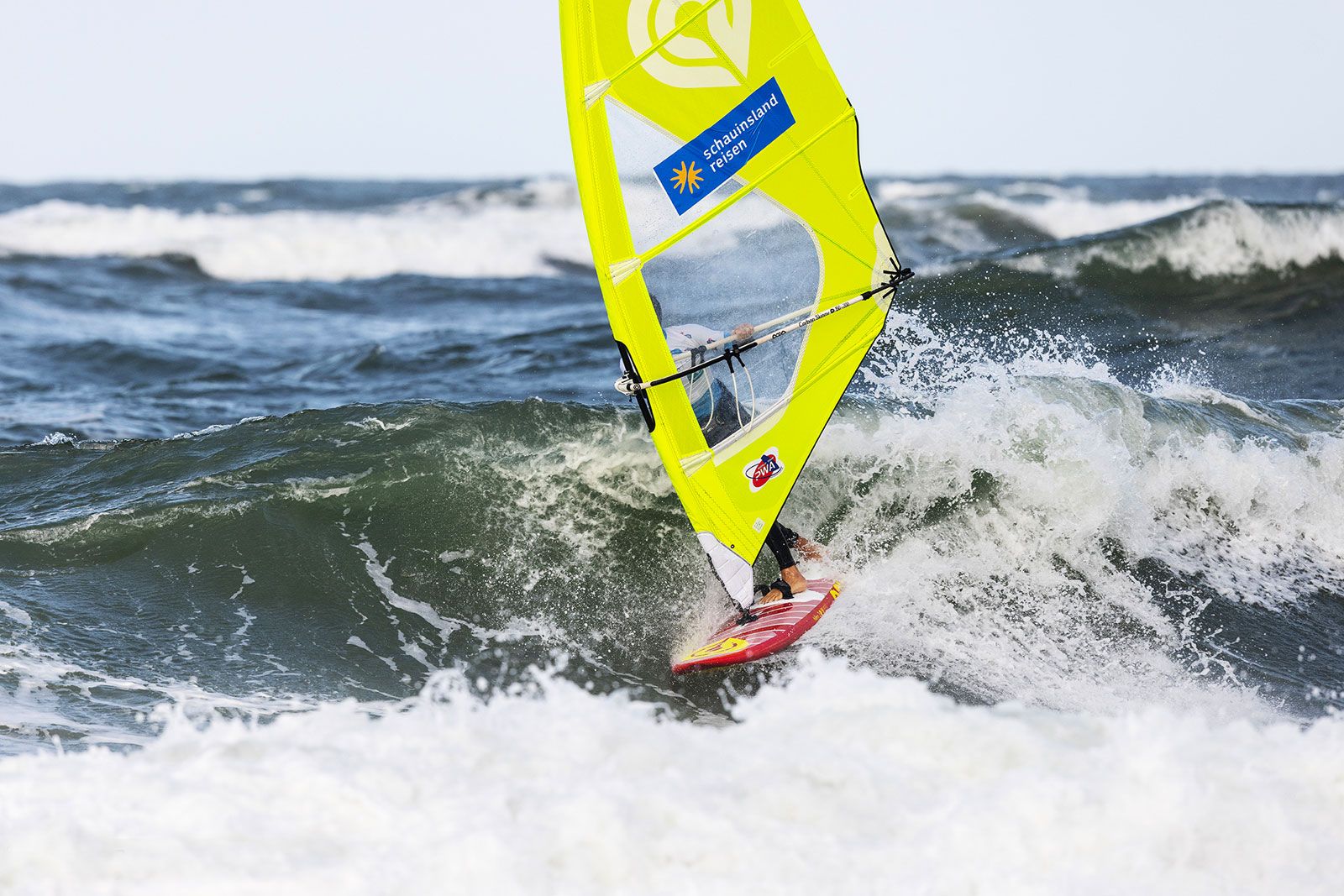 Citron PWA/IWT World Cup Sylt 2024: Der Countdown läuft 