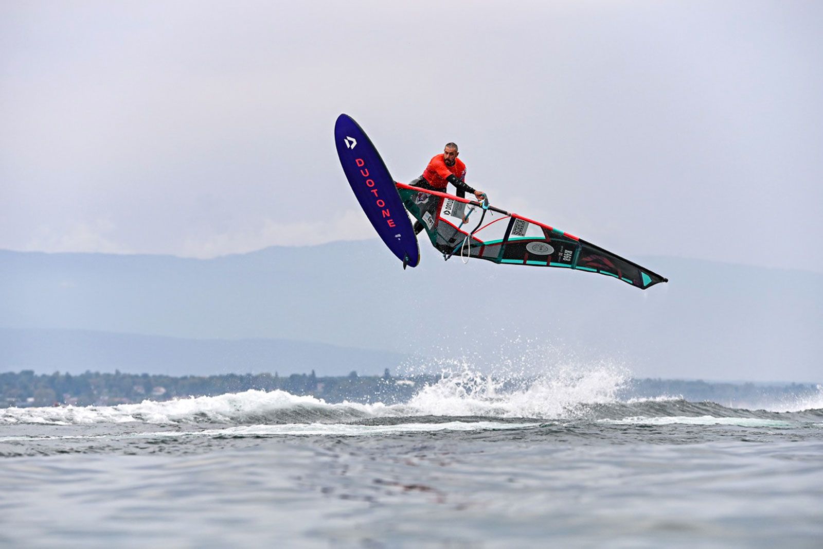FPT Genf 2024: Yentel Caers und Maaike Huvermann gewinnen im Tow-in 