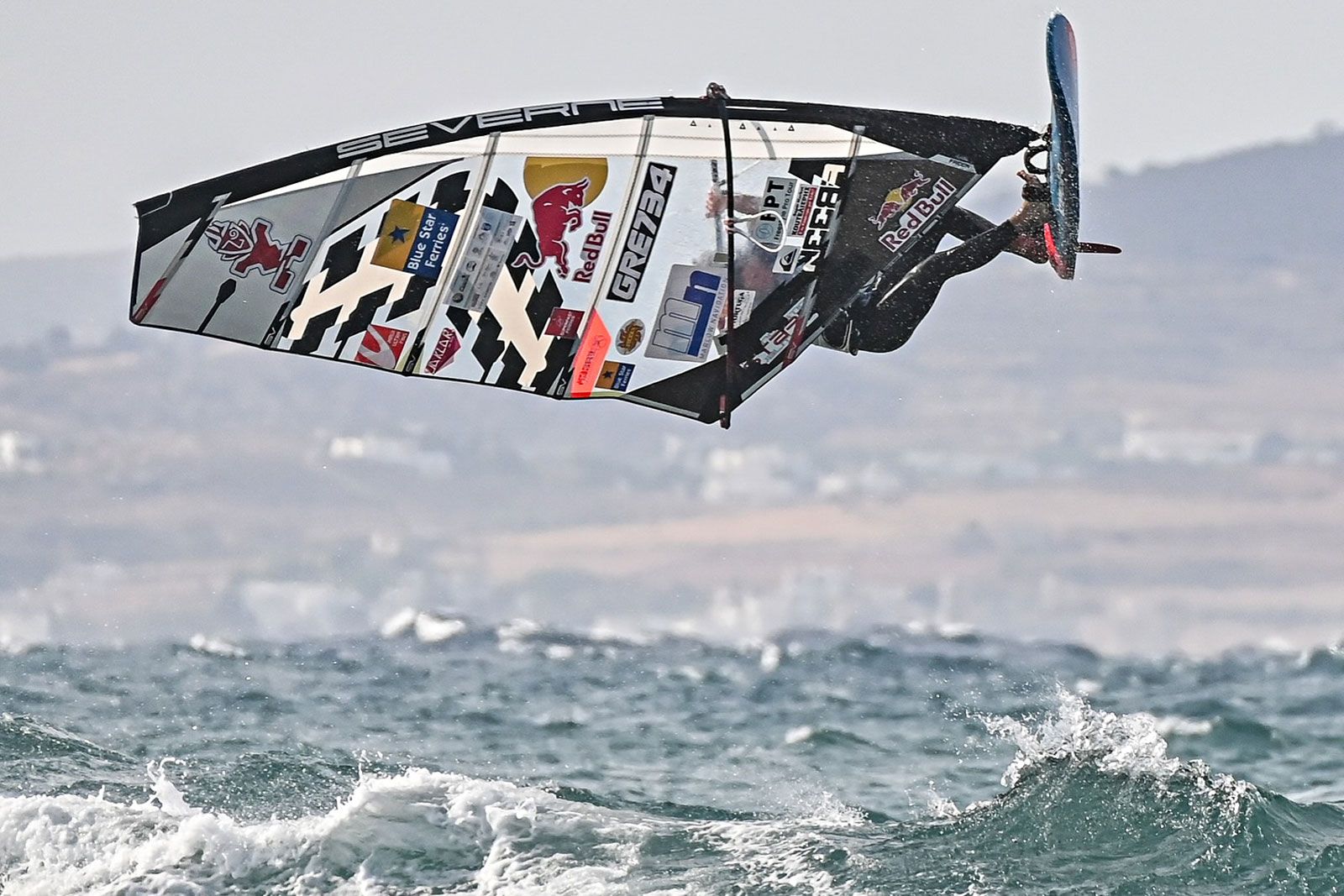 FPT Naxos 2024: Lennart Neubauer holt sich die Single 