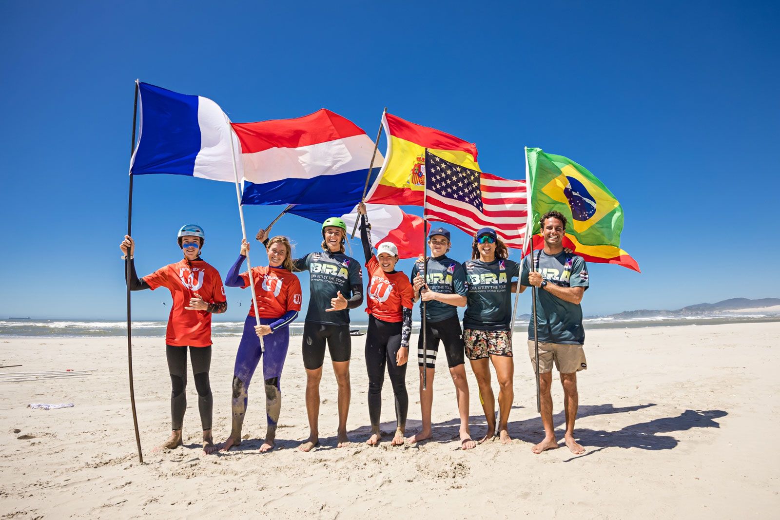 GWA World Cup Ibiraquera 2024: Gunol und Suardaz erfolgreich 