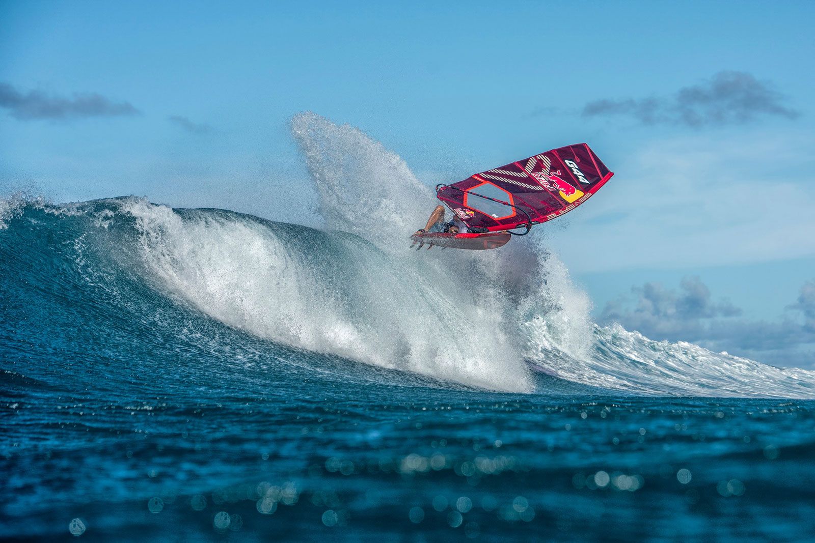 PWA/IWT Aloha Classic 2024: WM-Aus für Philip Köster 