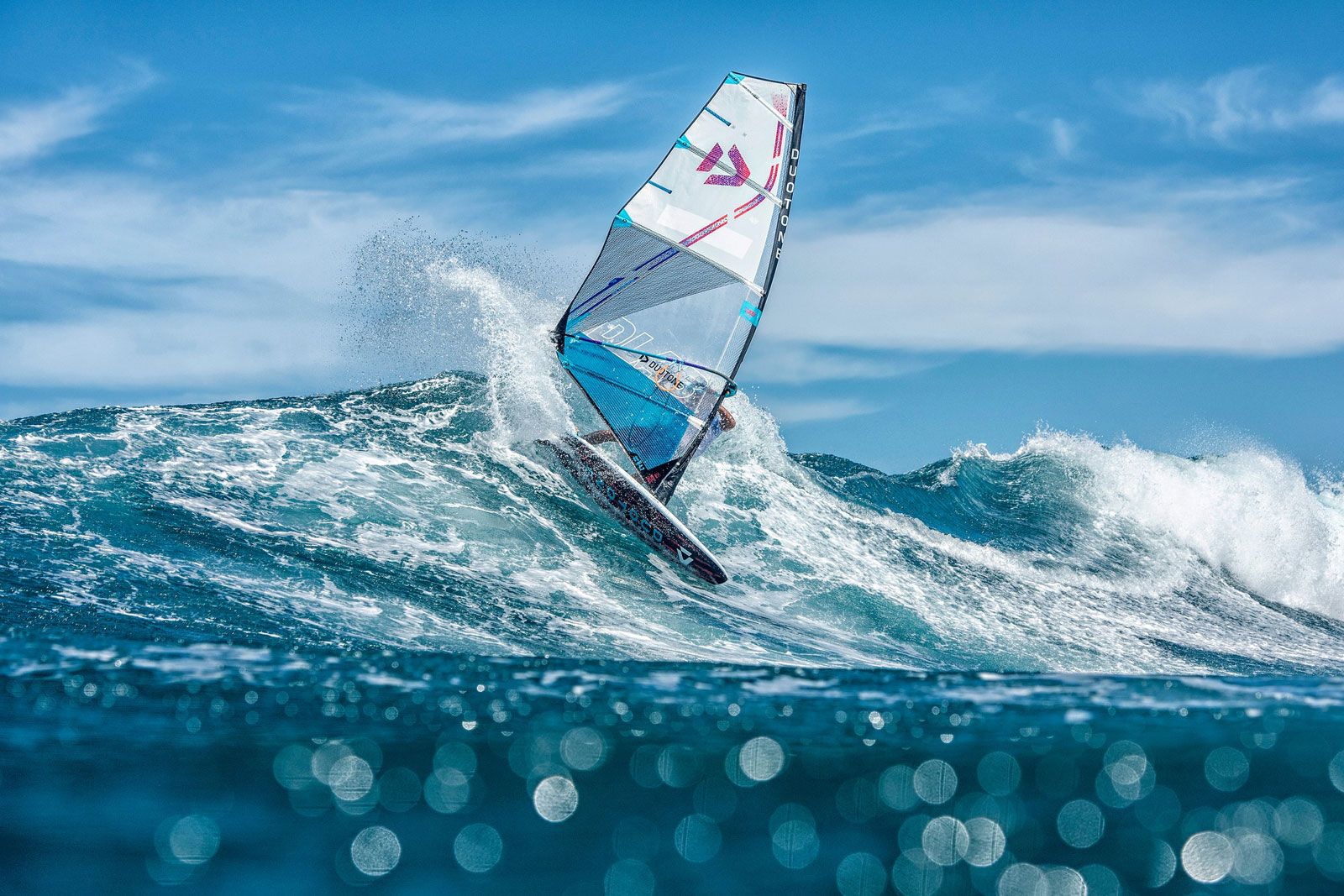 PWA/IWT Aloha Classic 2024: WM-Aus für Philip Köster 