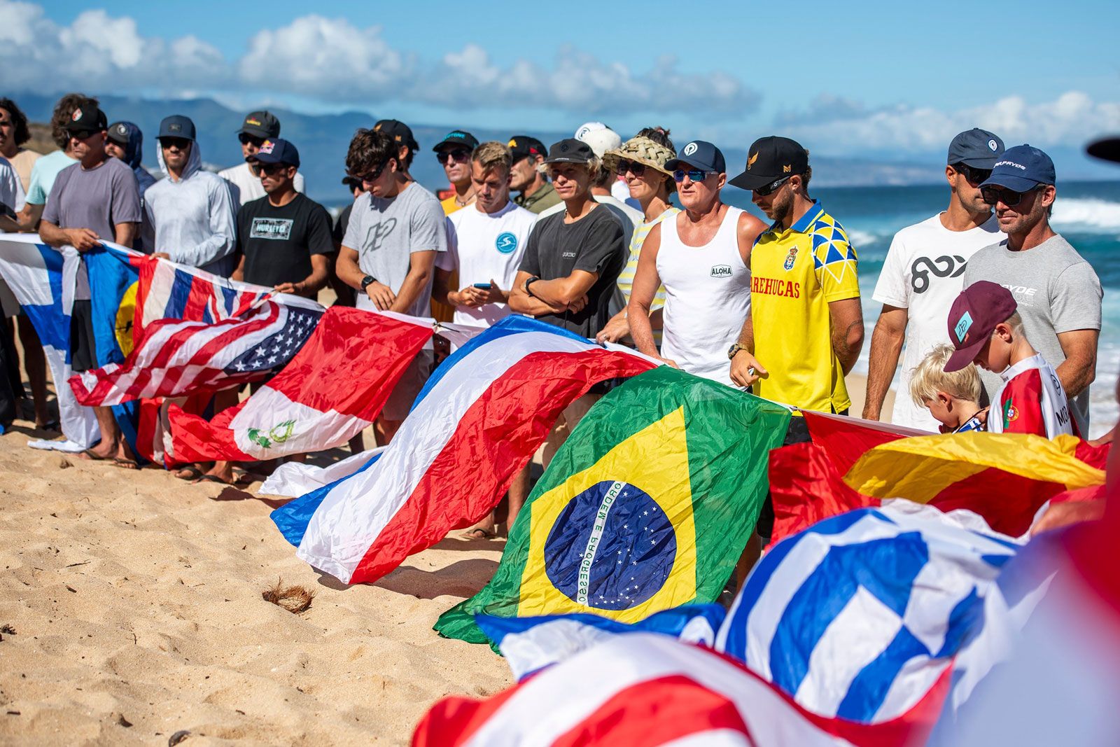 PWA/IWT Aloha Classic 2024: WM-Aus für Philip Köster 
