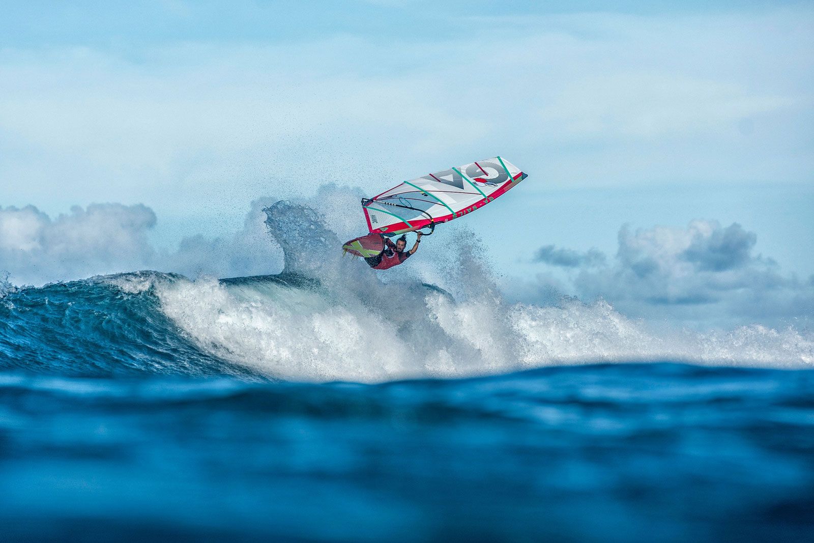 PWA/IWT Aloha Classic 2024: WM-Aus für Philip Köster 