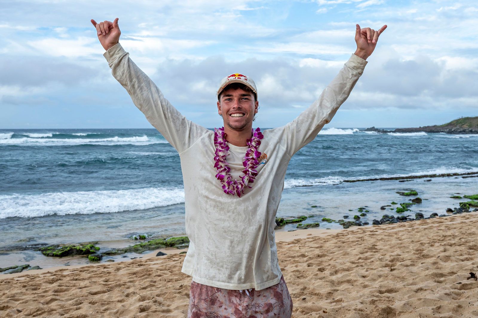 PWA/IWT Aloha Classic 2024: Teboul und Dunkerbeck sind die Masters & Pro Junior Champions