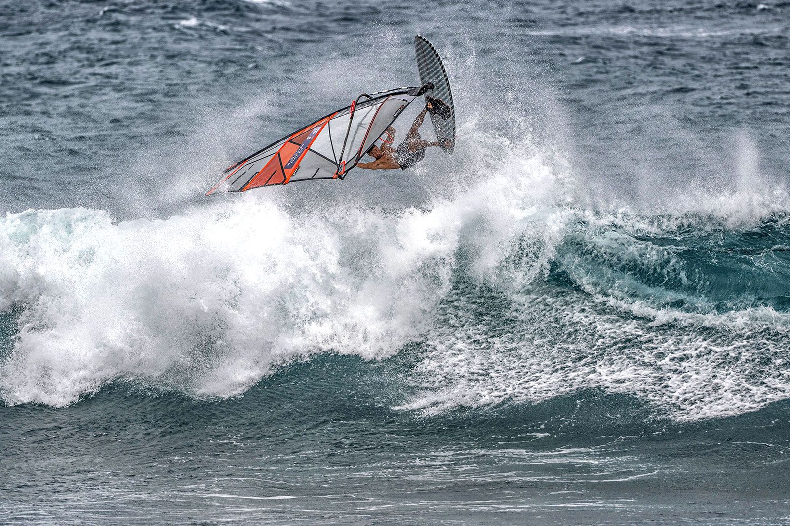 PWA/IWT Aloha Classic 2024: Teboul und Dunkerbeck sind die Masters & Pro Junior Champions