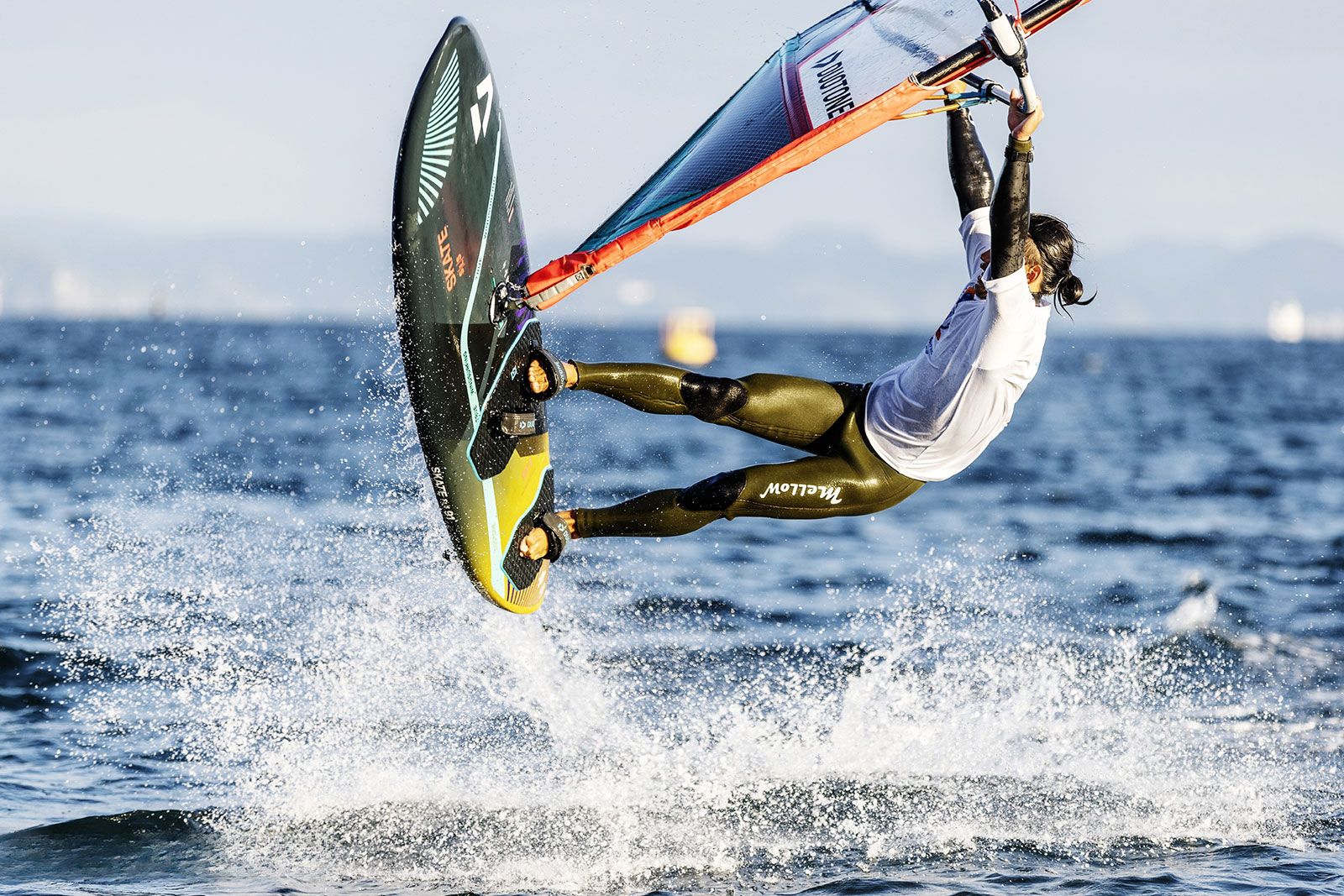 PWA Fly! ANA World Cup Yokosuka 2024: Ruhetag am ersten Tag in Japan 