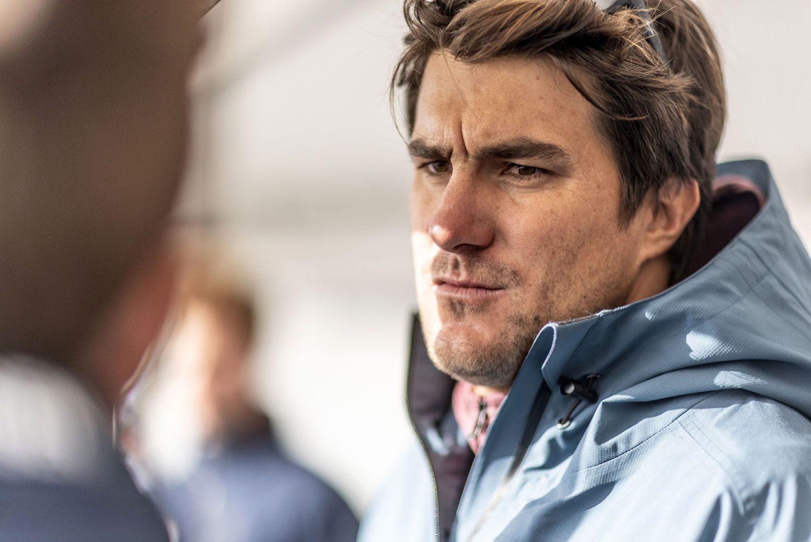 PWA Fly! ANA World Cup Yokosuka 2024: Lemeteyer und Pierre Mortefon auf Kurs 