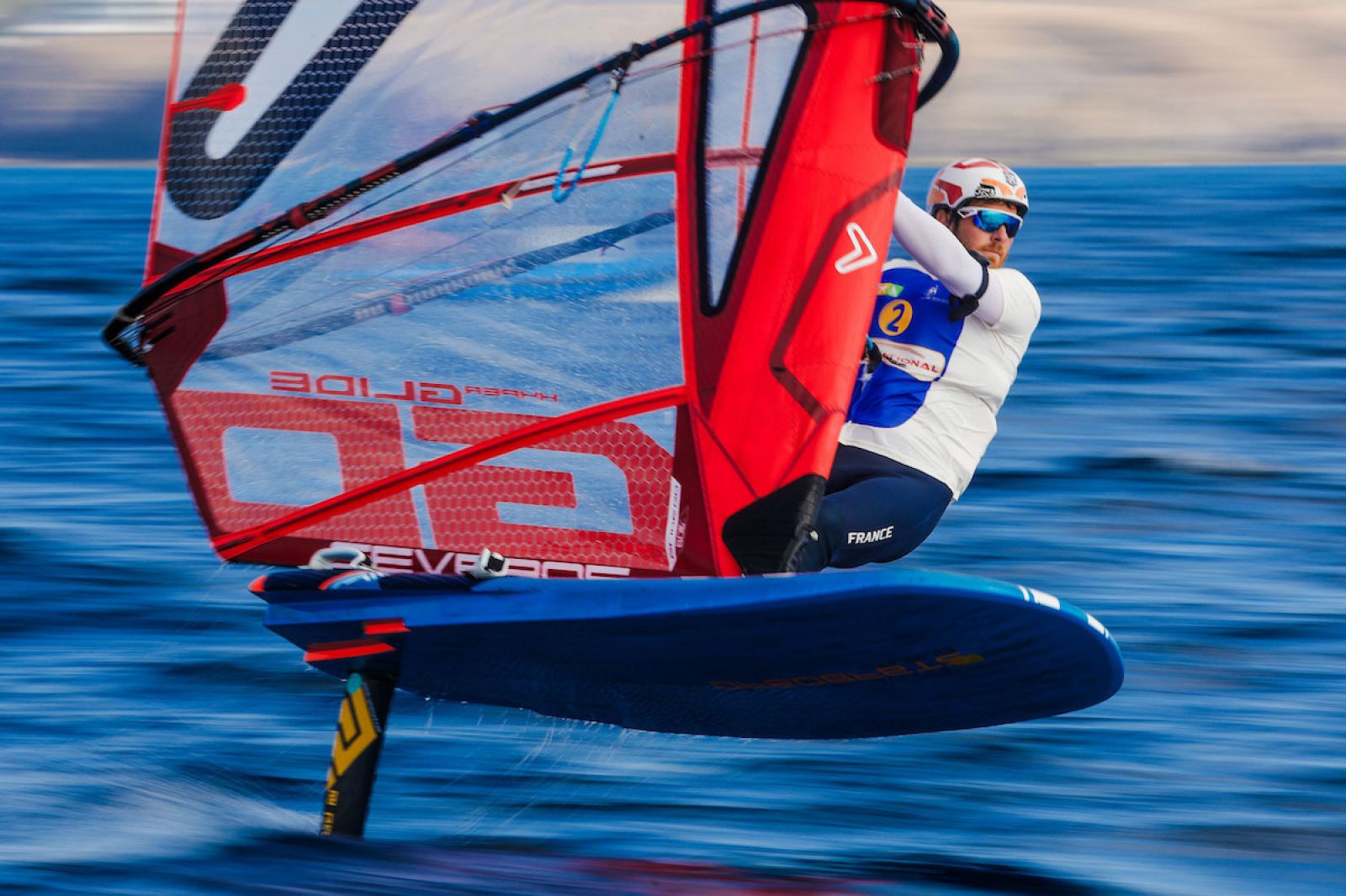 iQFOiL Games Lanzarote 2025: Die Finalisten stehen fest 