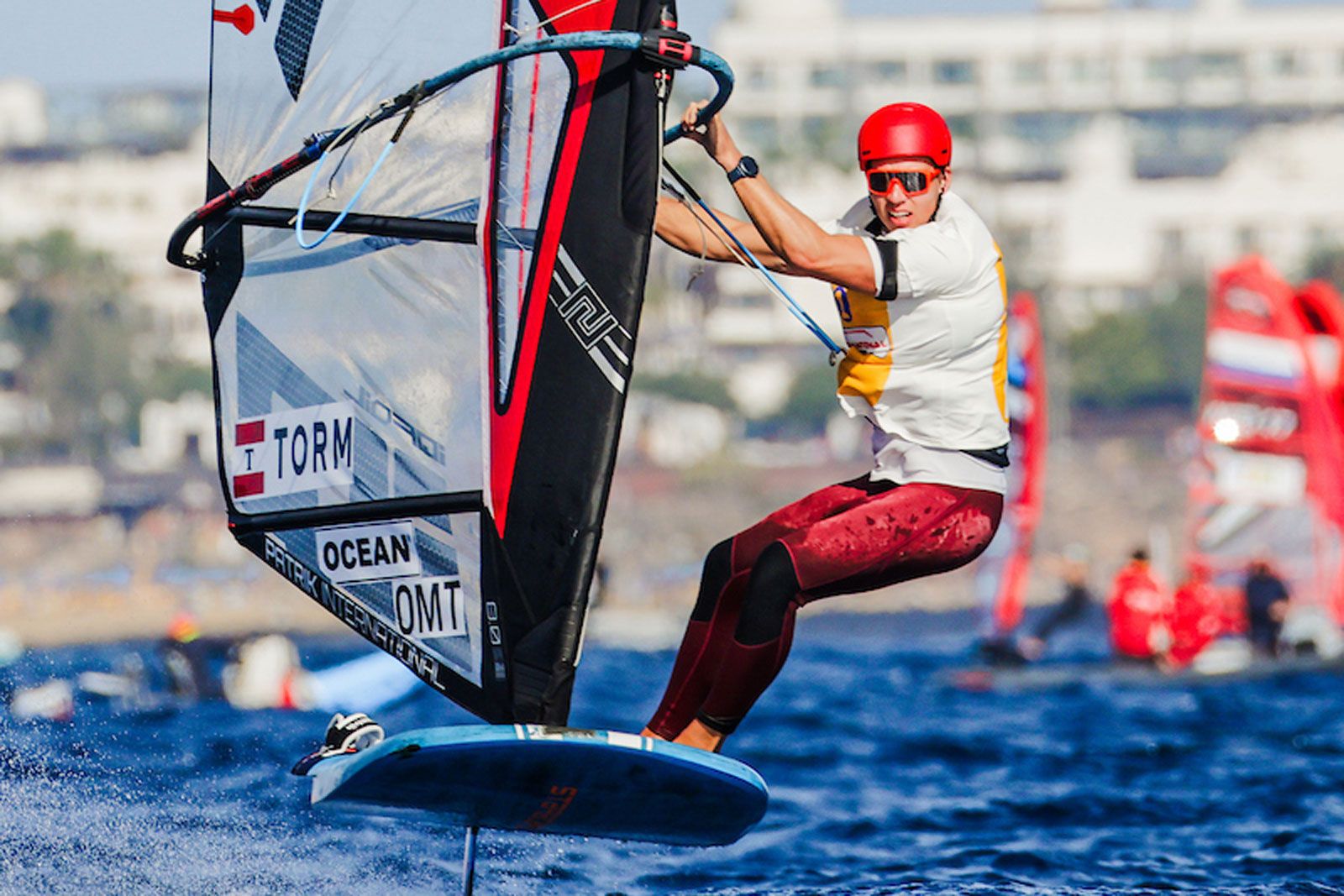 iQFOiL Games Lanzarote 2025: Die Finalisten stehen fest 