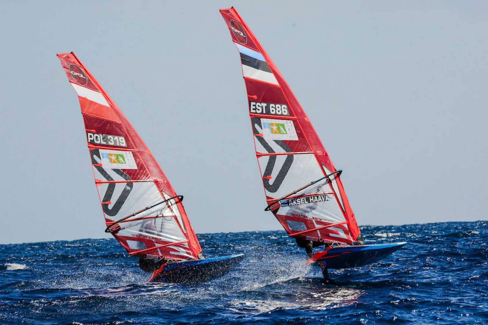 iQFOiL Games Lanzarote 2025: Die Finalisten stehen fest 