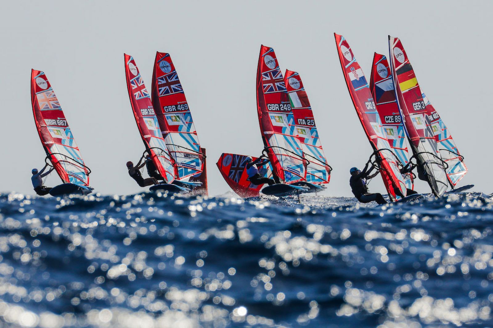 iQFOiL Games Lanzarote 2025: Die Finalisten stehen fest 
