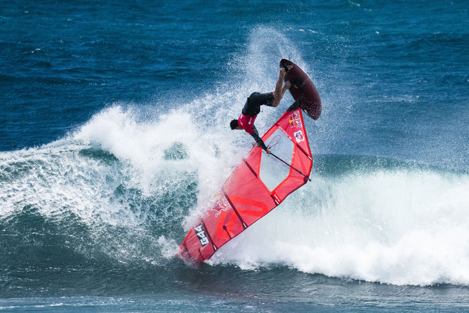 PWA/IWT World Cup Margaret River 2025: Philip Köster gewinnt den Saisonauftakt Philip Kster (Foto: 9pm media/Nicolas Hess Photographie)
