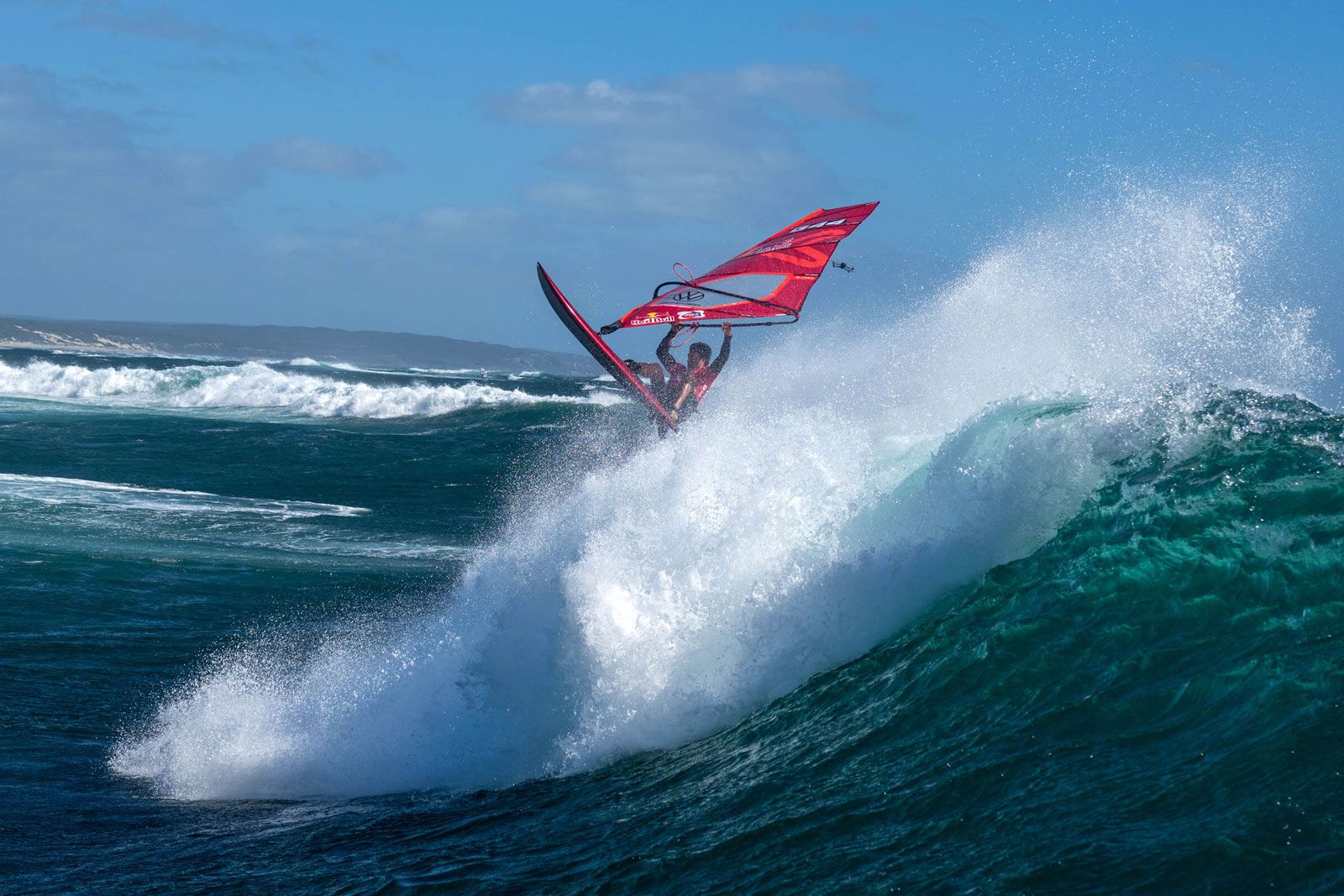Philip Kster (PWA/IWT Scott Bauer)