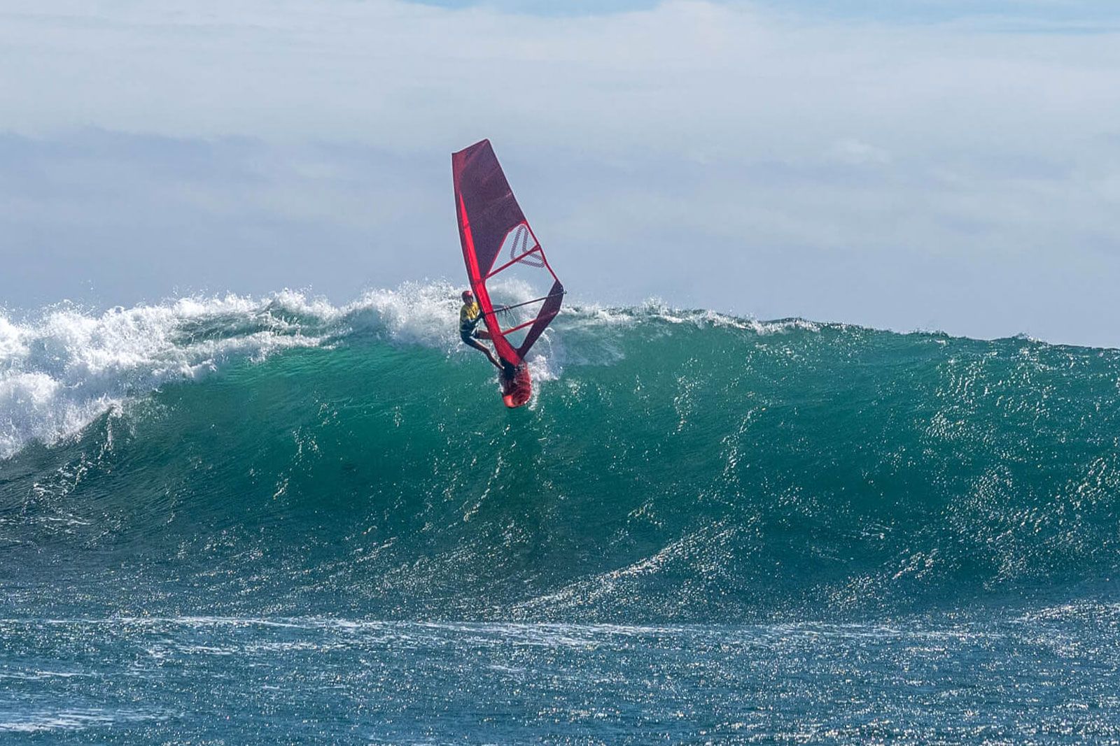 Sarah Kenyon (PWA/IWT Scott Bauer)