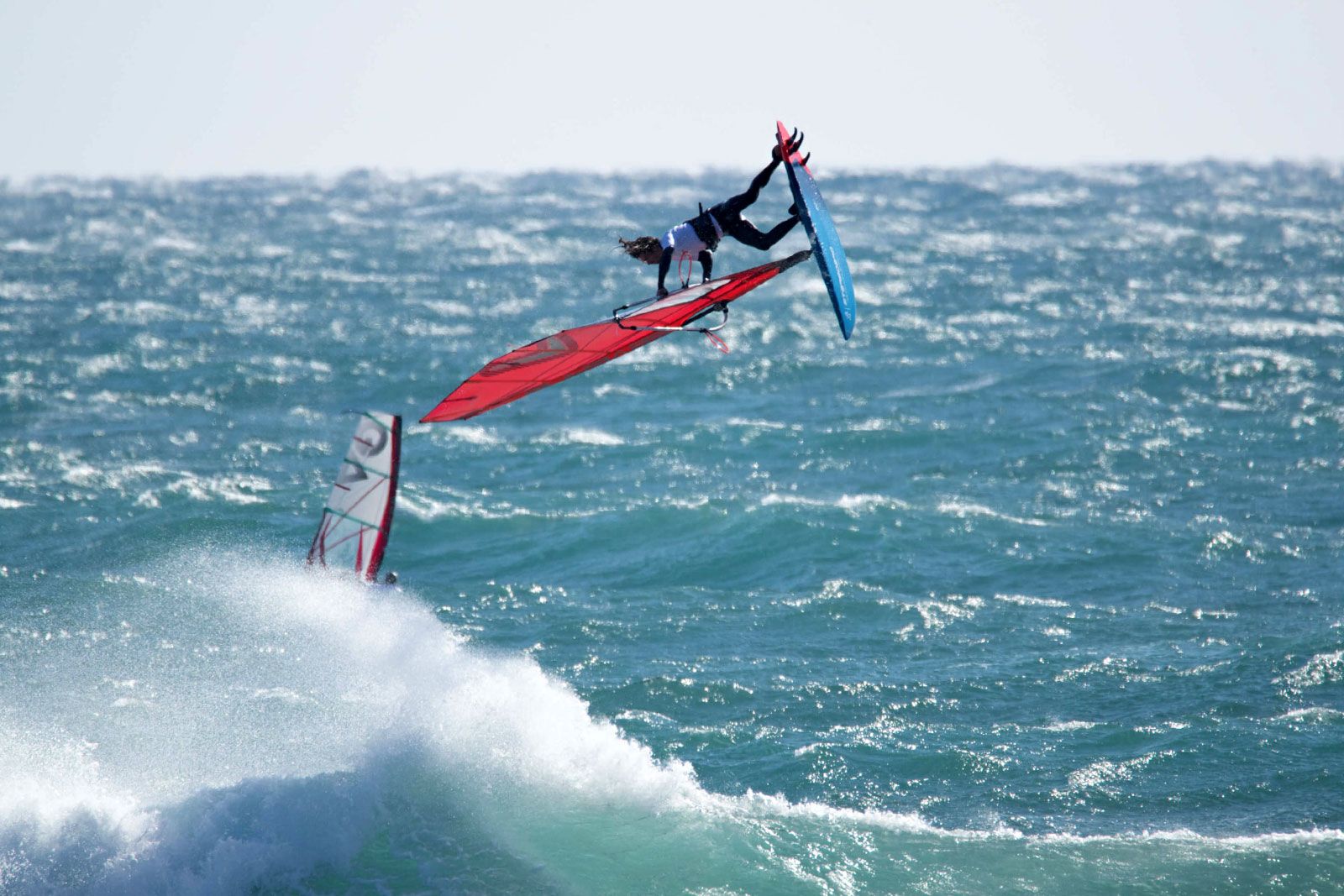 PWA/IWT World Cup Omaezaki 2025: Motoko Sato erneut erfolgreich 