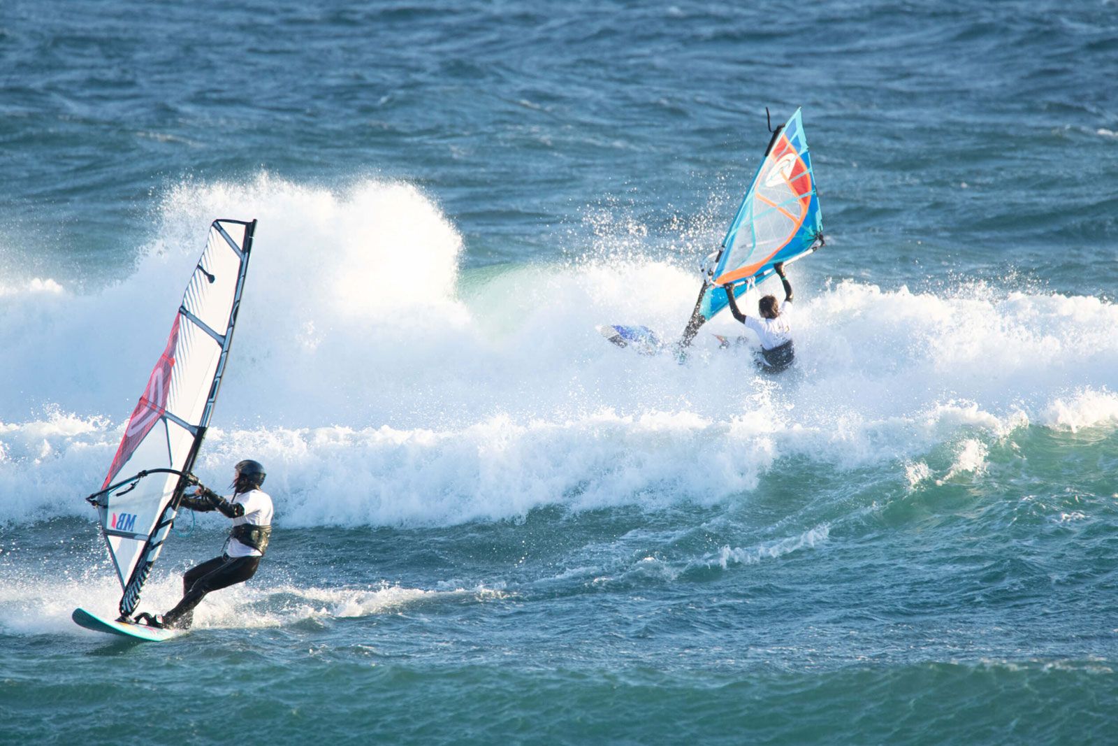 PWA/IWT World Cup Omaezaki 2025: Motoko Sato erneut erfolgreich 