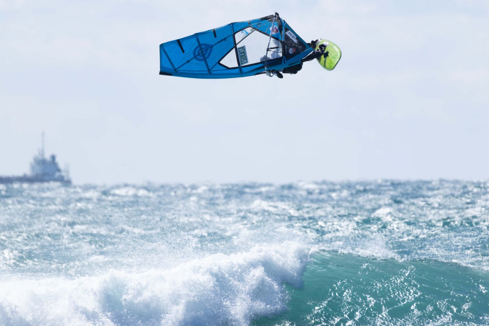 PWA/IWT World Cup Omaezaki 2025: Motoko Sato erneut erfolgreich 