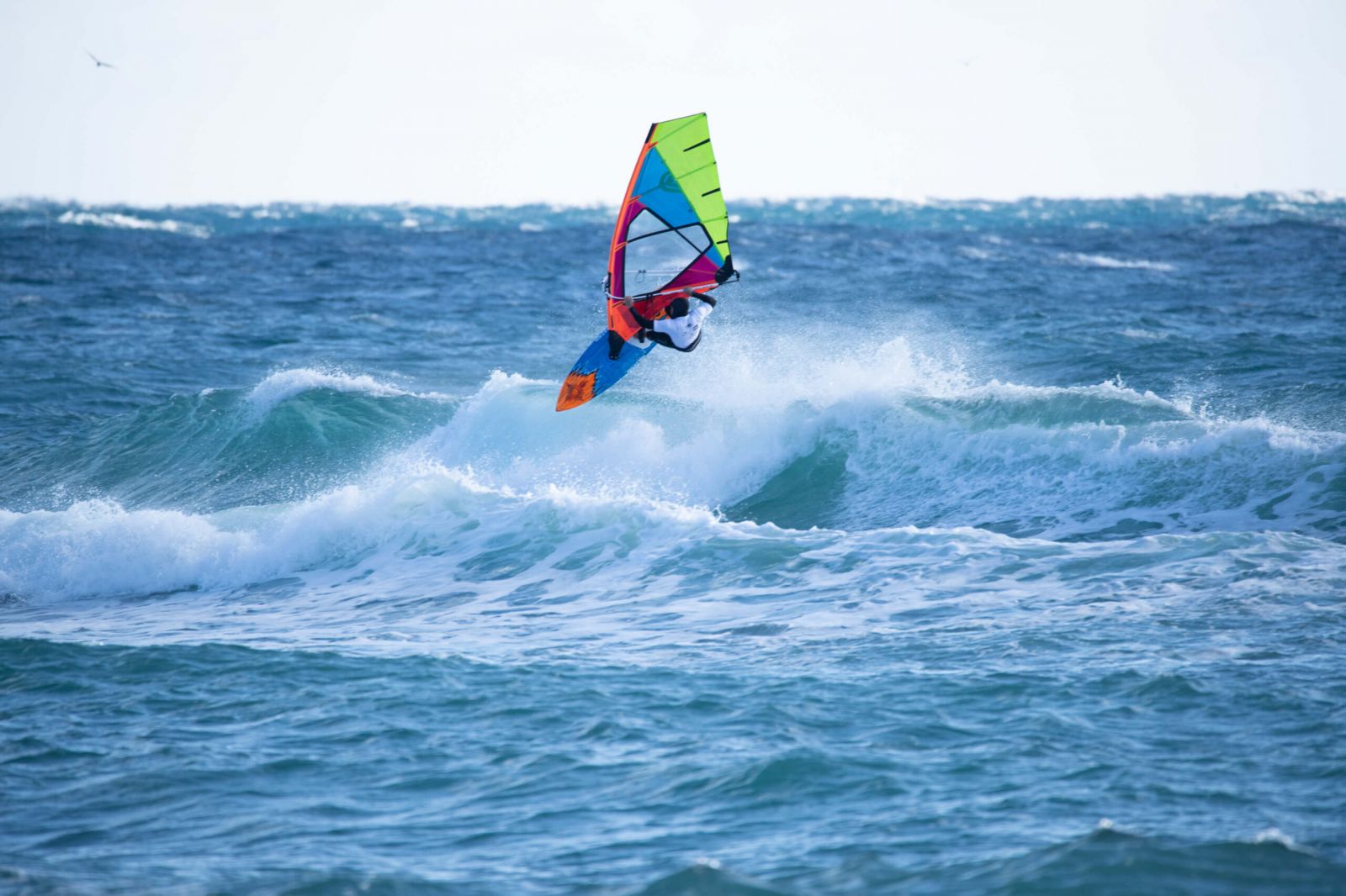 PWA/IWT World Cup Omaezaki 2025: Motoko Sato erneut erfolgreich 