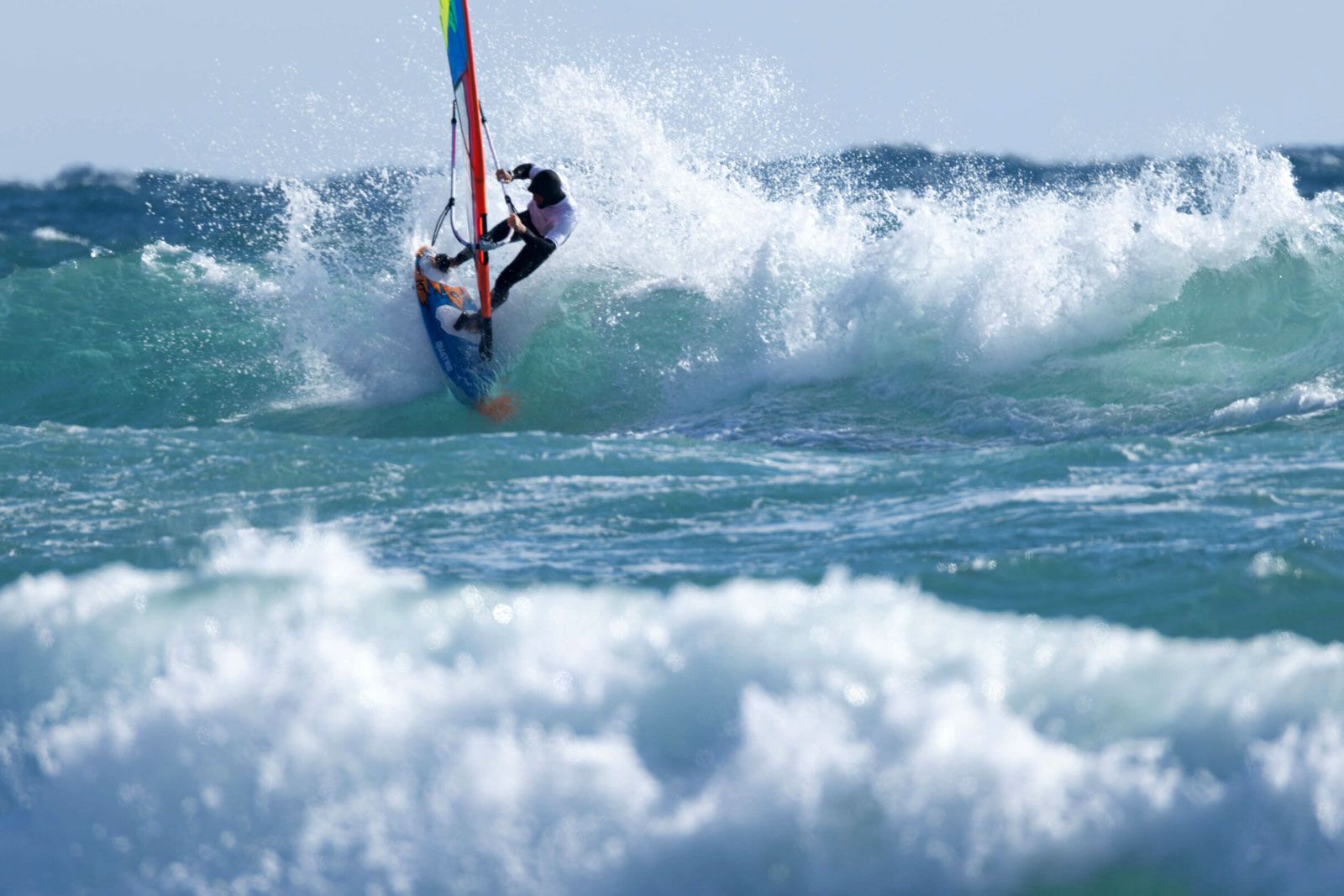 PWA/IWT World Cup Omaezaki 2025: Marcilio Browne siegt in Japan