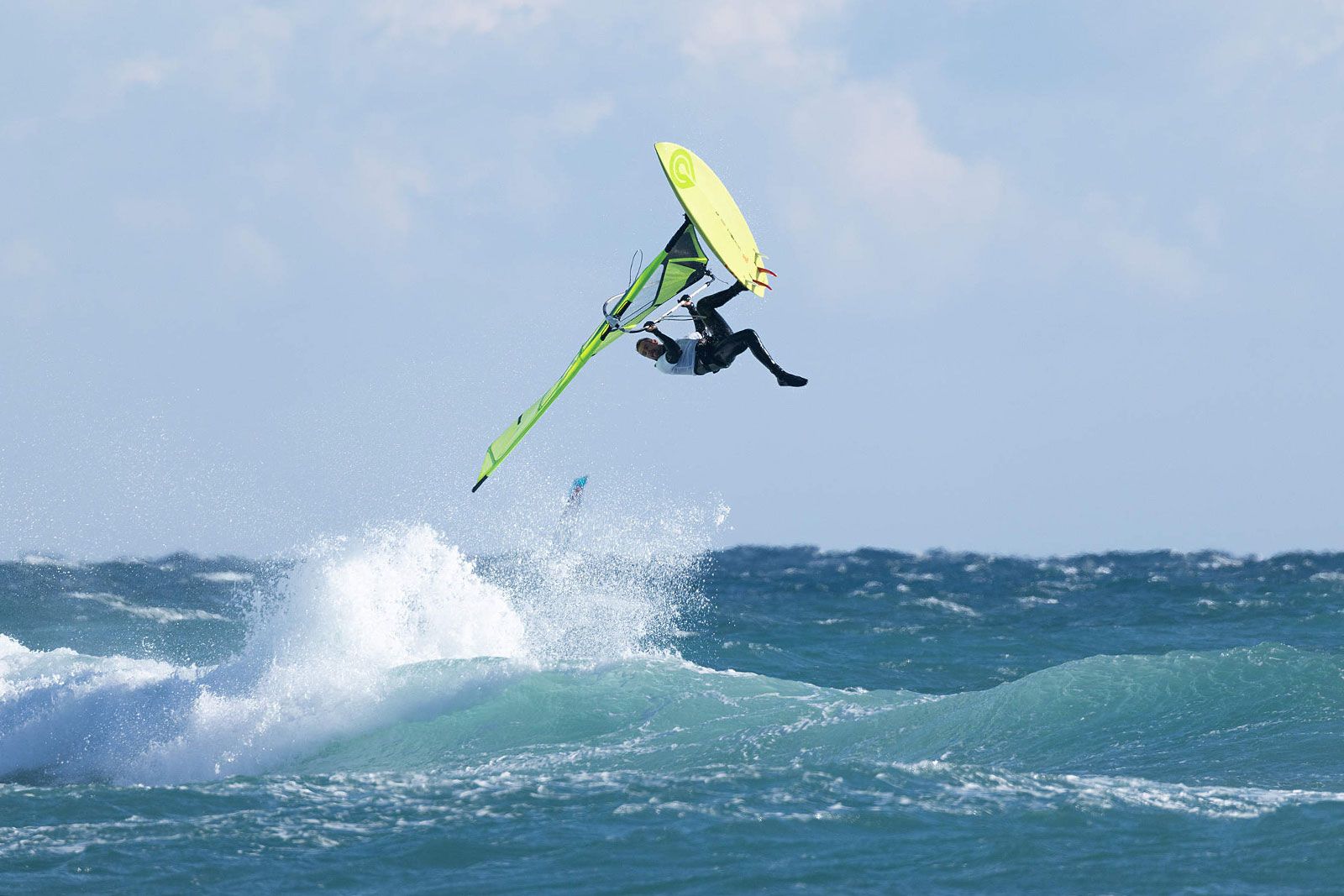 PWA/IWT World Cup Omaezaki 2025: Marcilio Browne siegt in Japan