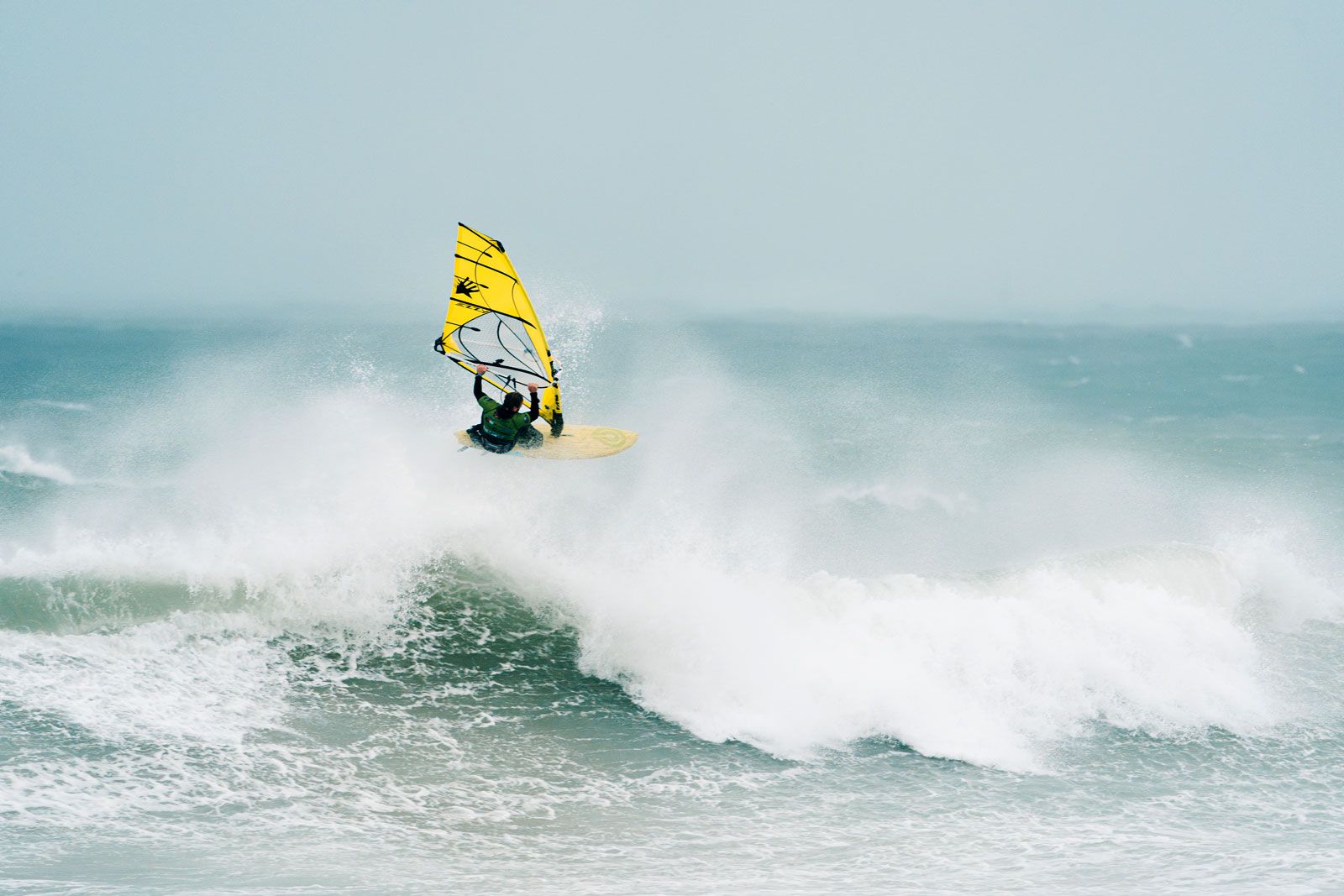 BWA Cornish Cold Water Classic 2025: Phil Horrocks und Sarah Hilder siegen in Cornwall 