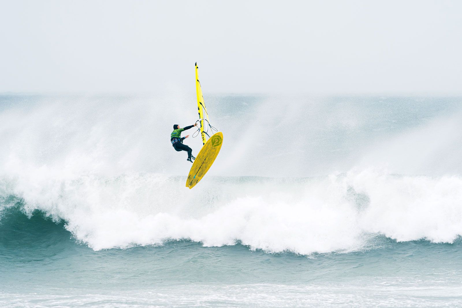BWA Cornish Cold Water Classic 2025: Phil Horrocks und Sarah Hilder siegen in Cornwall 