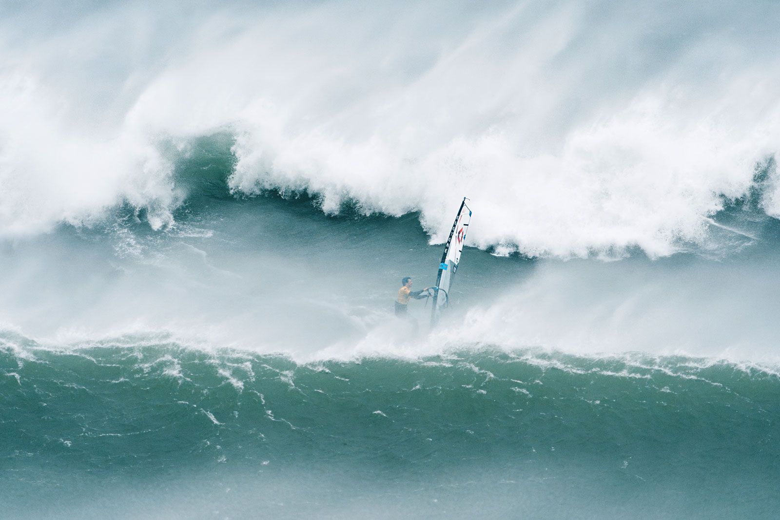 BWA Cornish Cold Water Classic 2025: Phil Horrocks und Sarah Hilder siegen in Cornwall 